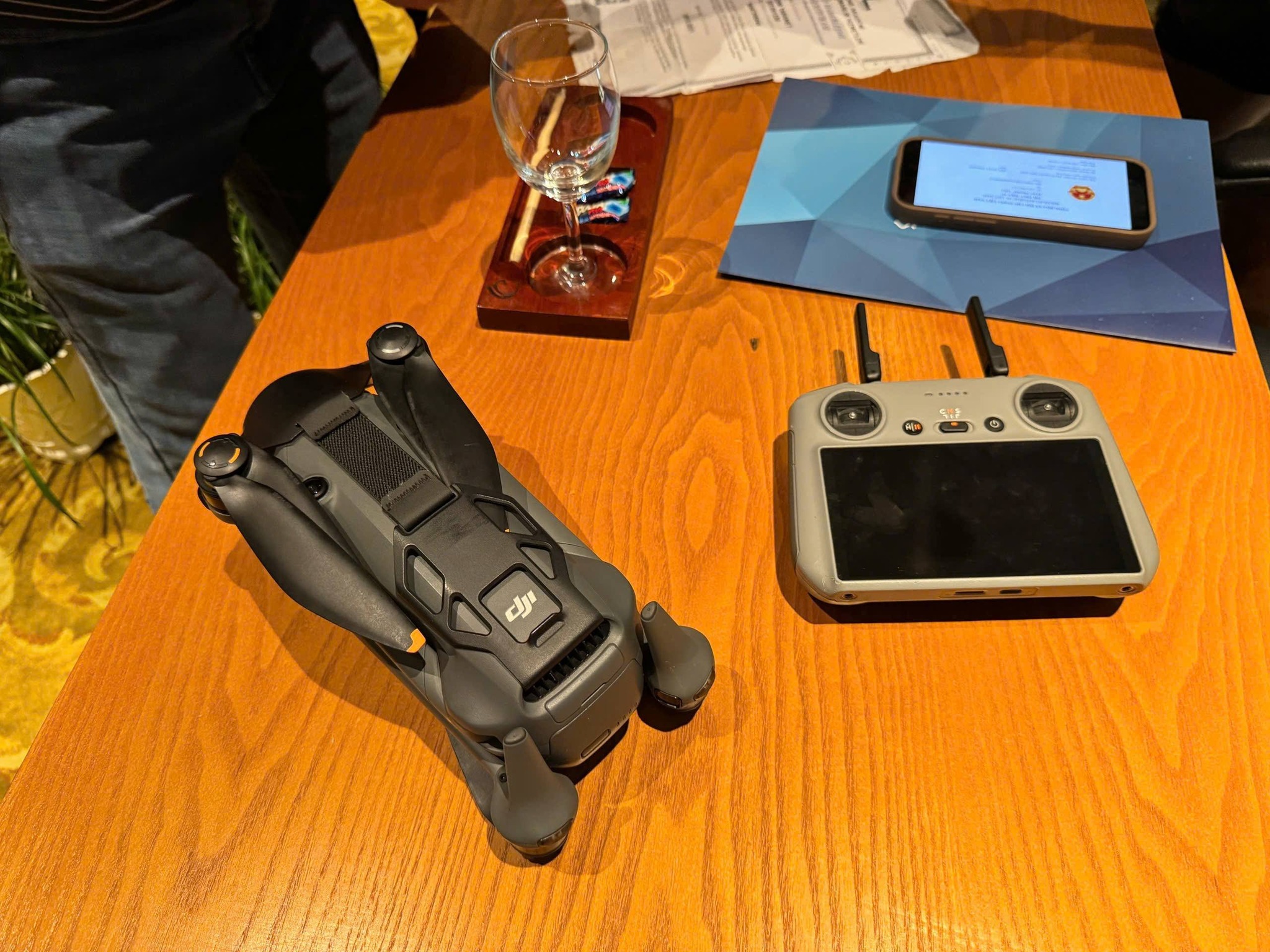 Drone xâm phạm sân bay Đà Nẵng: Siết chặt quản lý từ mặt đất đến bầu trời- Ảnh 5.