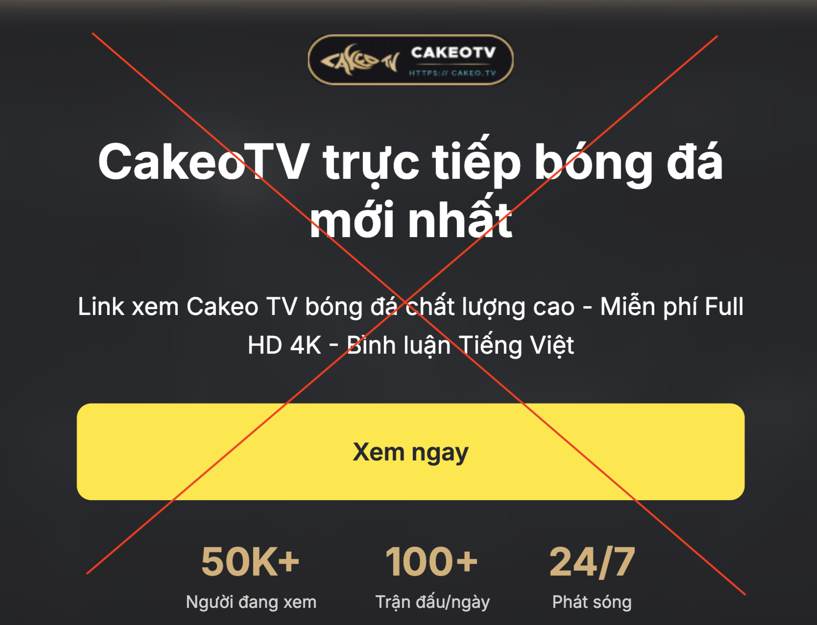 Xôi Lạc TV: Bước trượt dài 10 năm phát sóng lậu - Ảnh 3.