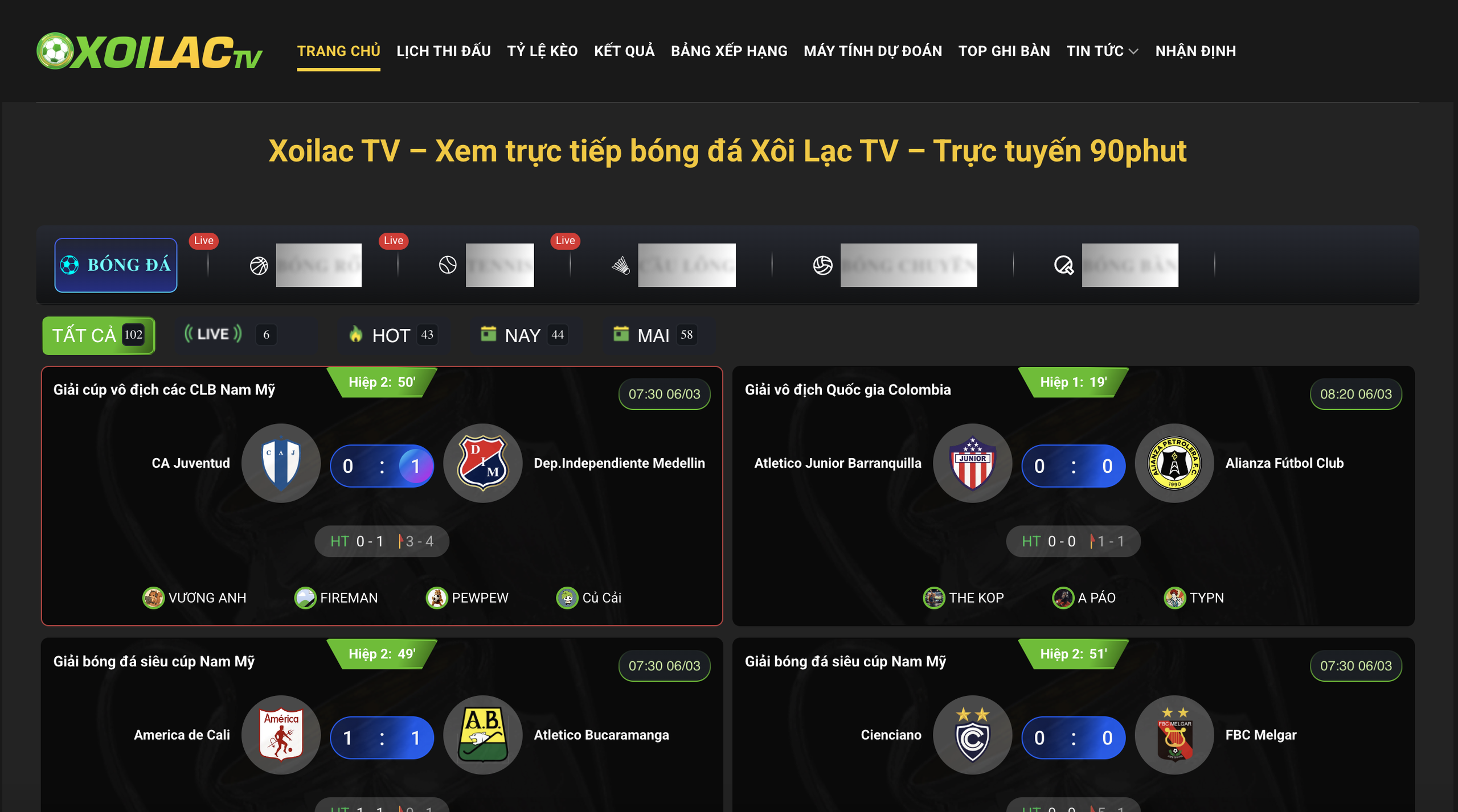 Xôi Lạc TV: Bước trượt dài 10 năm phát sóng lậu - Ảnh 4.