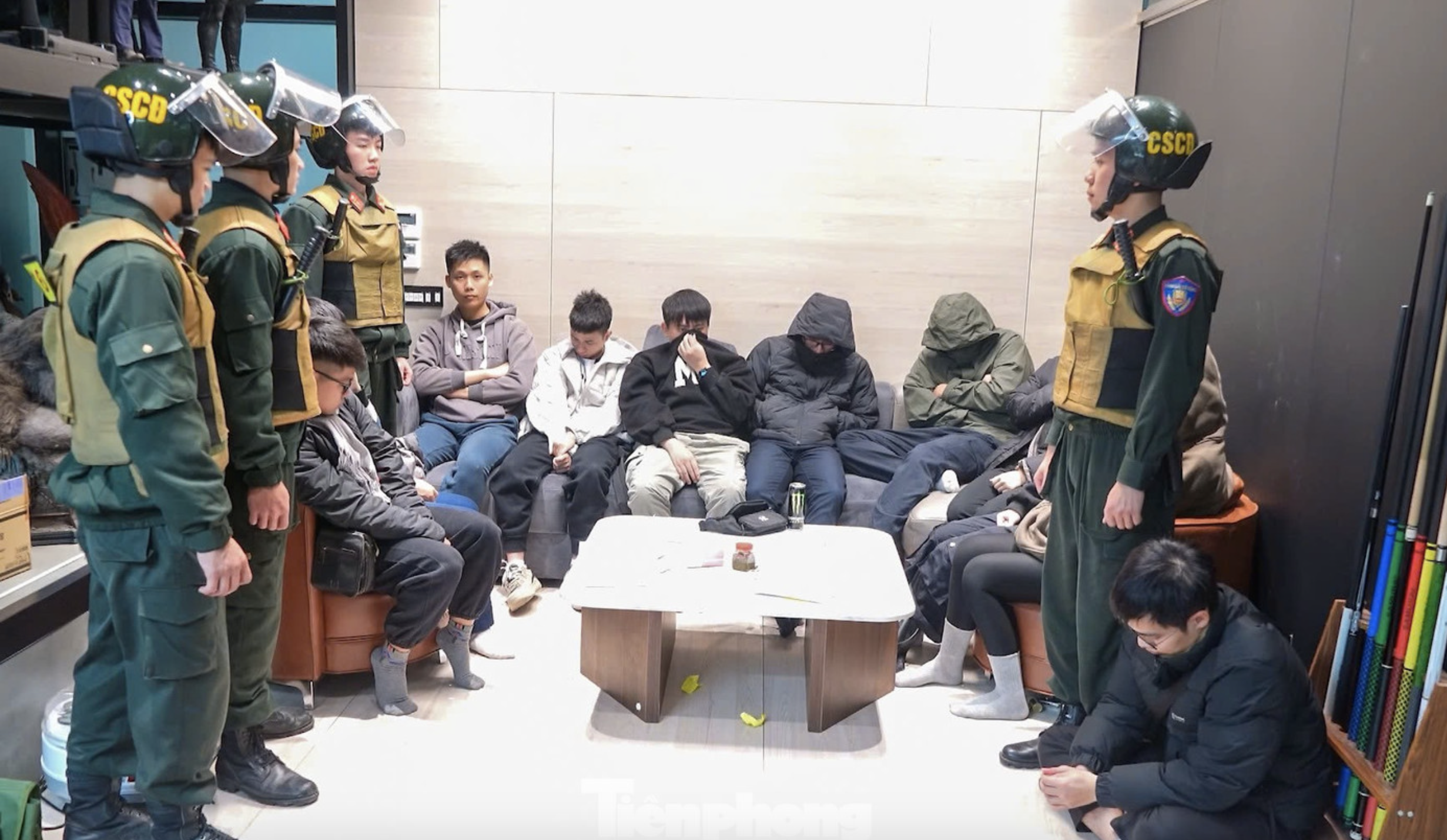 Xôi Lạc TV: Bước trượt dài 10 năm phát sóng lậu - Ảnh 5.