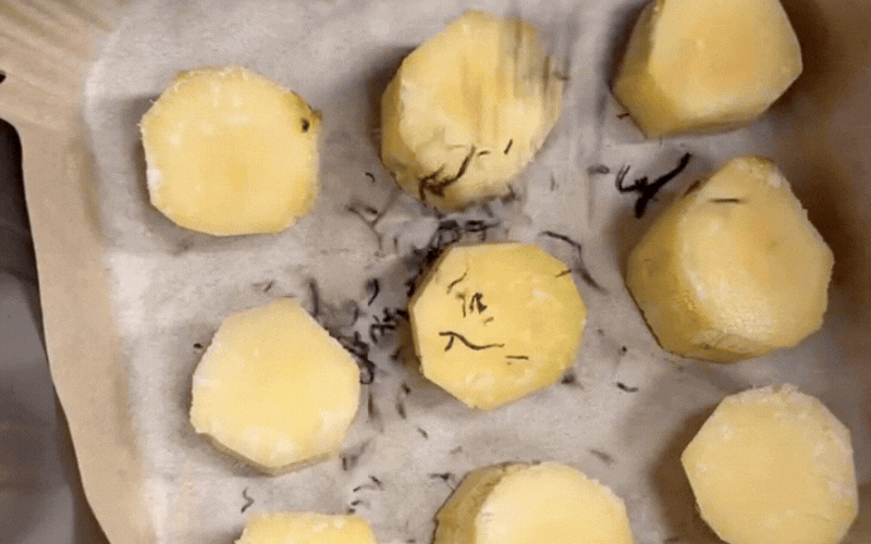 Gần 20.000 người lưu lại công thức trà “dưỡng nhan” này, tôi thử rồi và hiểu vì sao ai cũng thích- Ảnh 2.