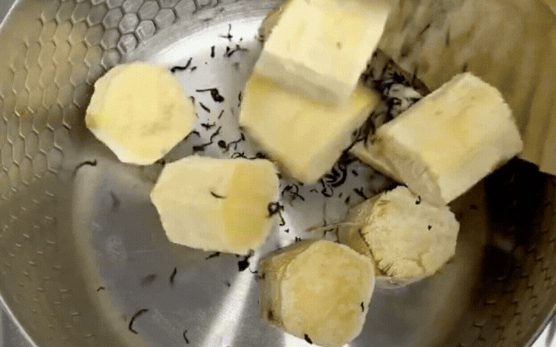 Gần 20.000 người lưu lại công thức trà “dưỡng nhan” này, tôi thử rồi và hiểu vì sao ai cũng thích- Ảnh 4.