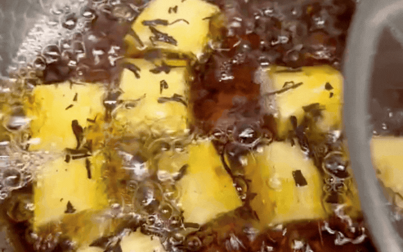 Gần 20.000 người lưu lại công thức trà “dưỡng nhan” này, tôi thử rồi và hiểu vì sao ai cũng thích- Ảnh 5.