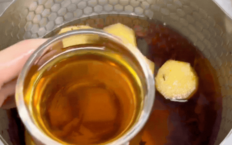 Gần 20.000 người lưu lại công thức trà “dưỡng nhan” này, tôi thử rồi và hiểu vì sao ai cũng thích- Ảnh 6.