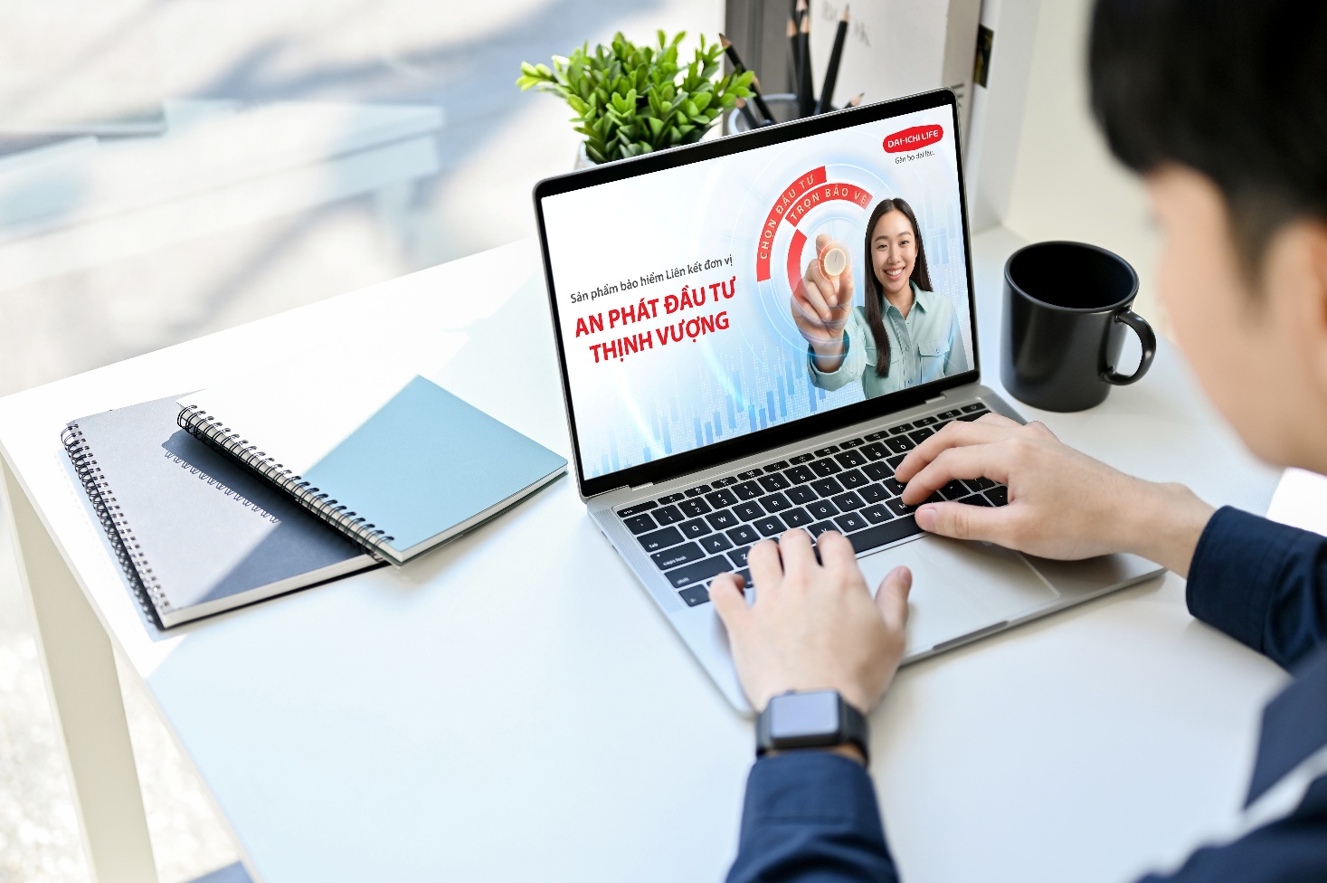 19 năm phát triển bền vững với chiến lược lấy con người là trọng tâm của Dai-ichi Life Việt Nam- Ảnh 2.