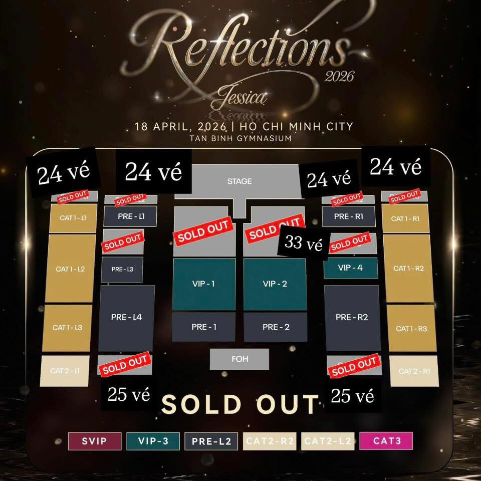 “Công chúa phản bội” mở concert ở Việt Nam ế chỏng ế chơ, chê hết thời thì fan lại không chịu- Ảnh 6.