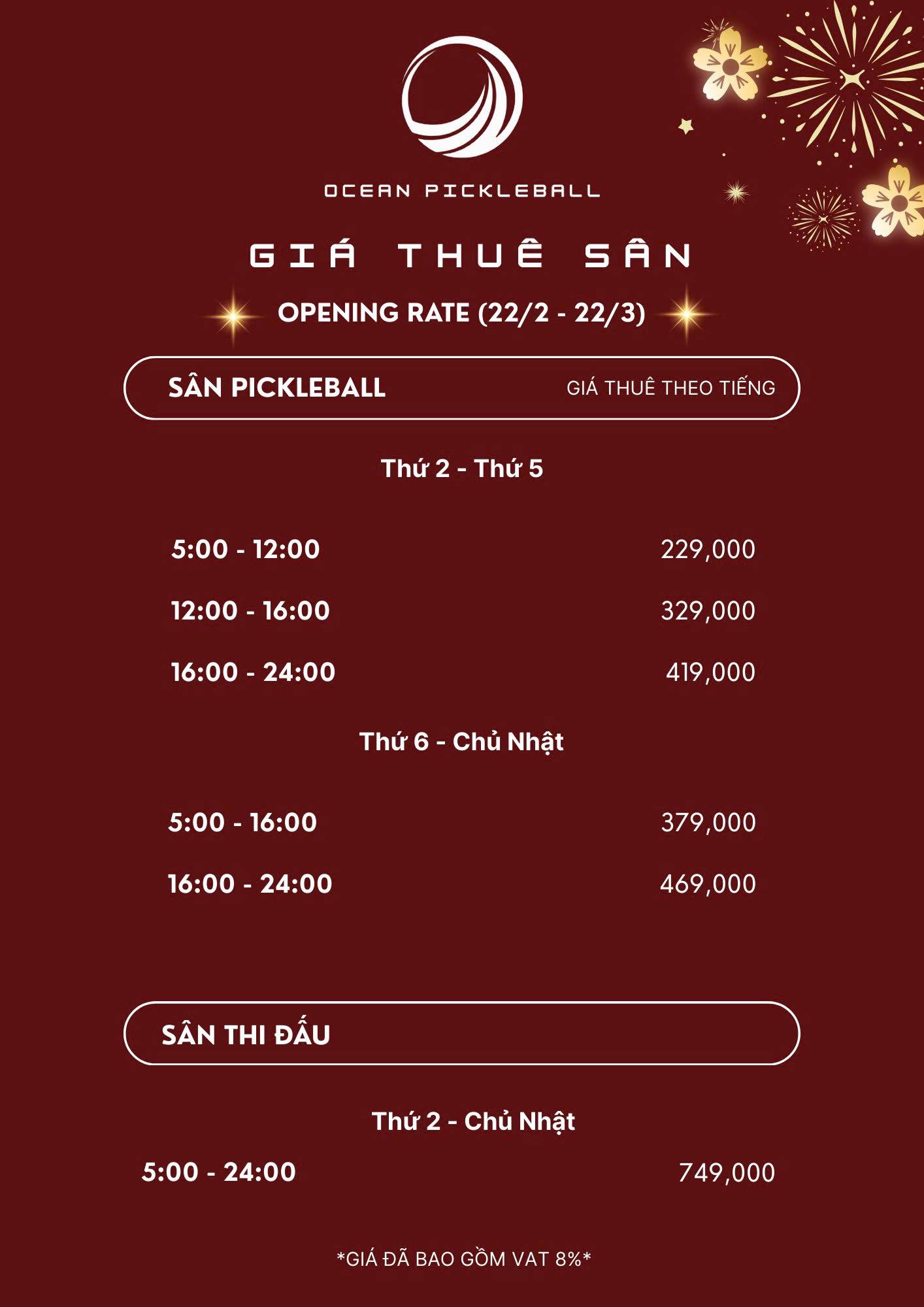 Có gì ở sân Pickleball giá 749k/giờ tại Hà Nội?- Ảnh 2.