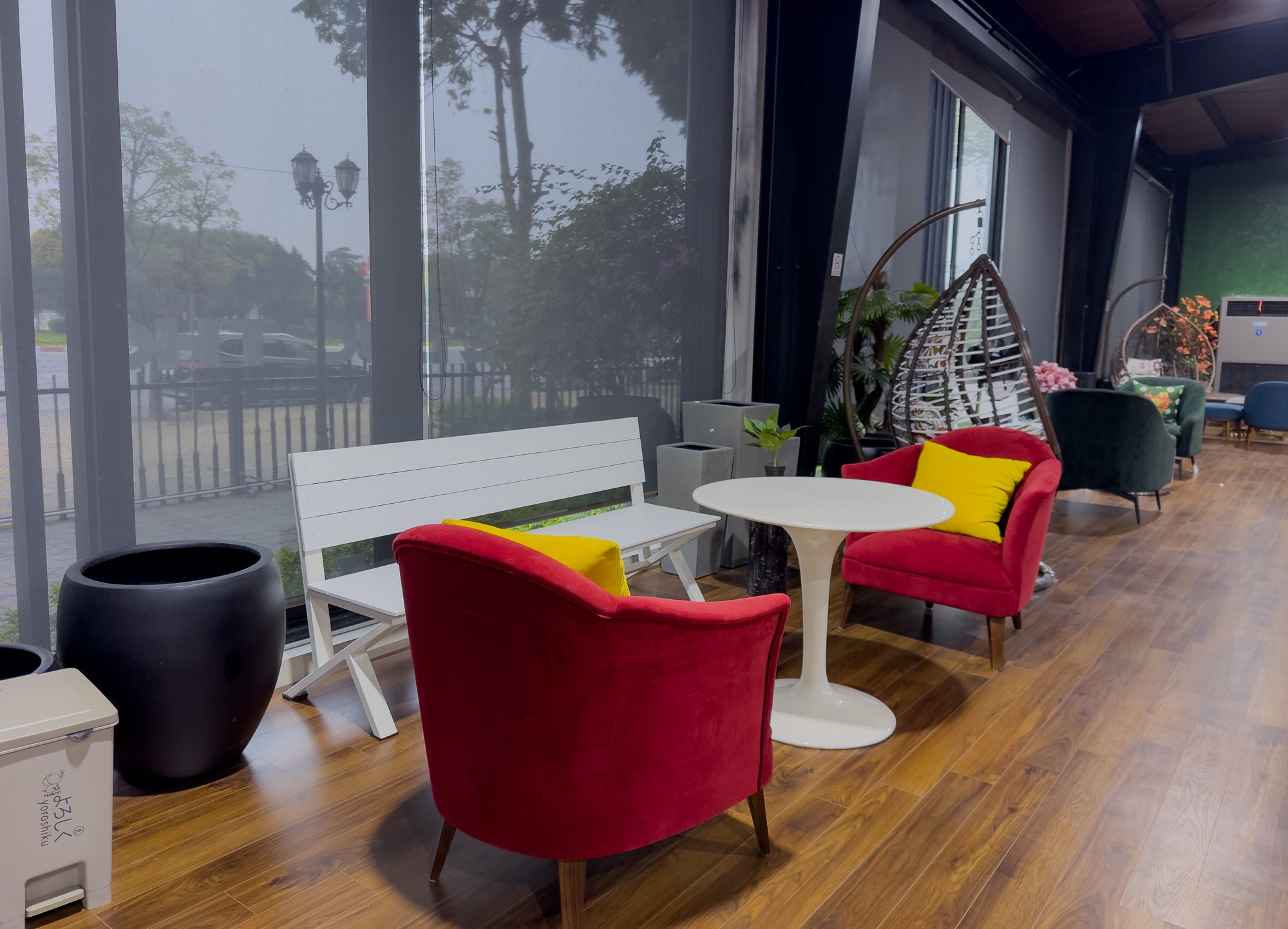 Có gì ở sân Pickleball giá 749k/giờ tại Hà Nội?- Ảnh 8.