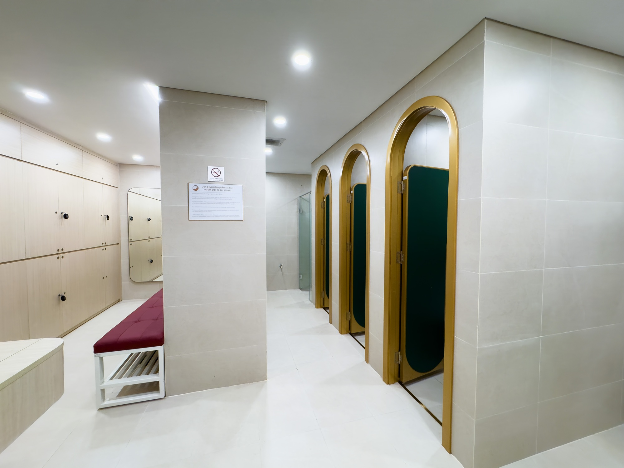 Có gì ở sân Pickleball giá 749k/giờ tại Hà Nội?- Ảnh 11.