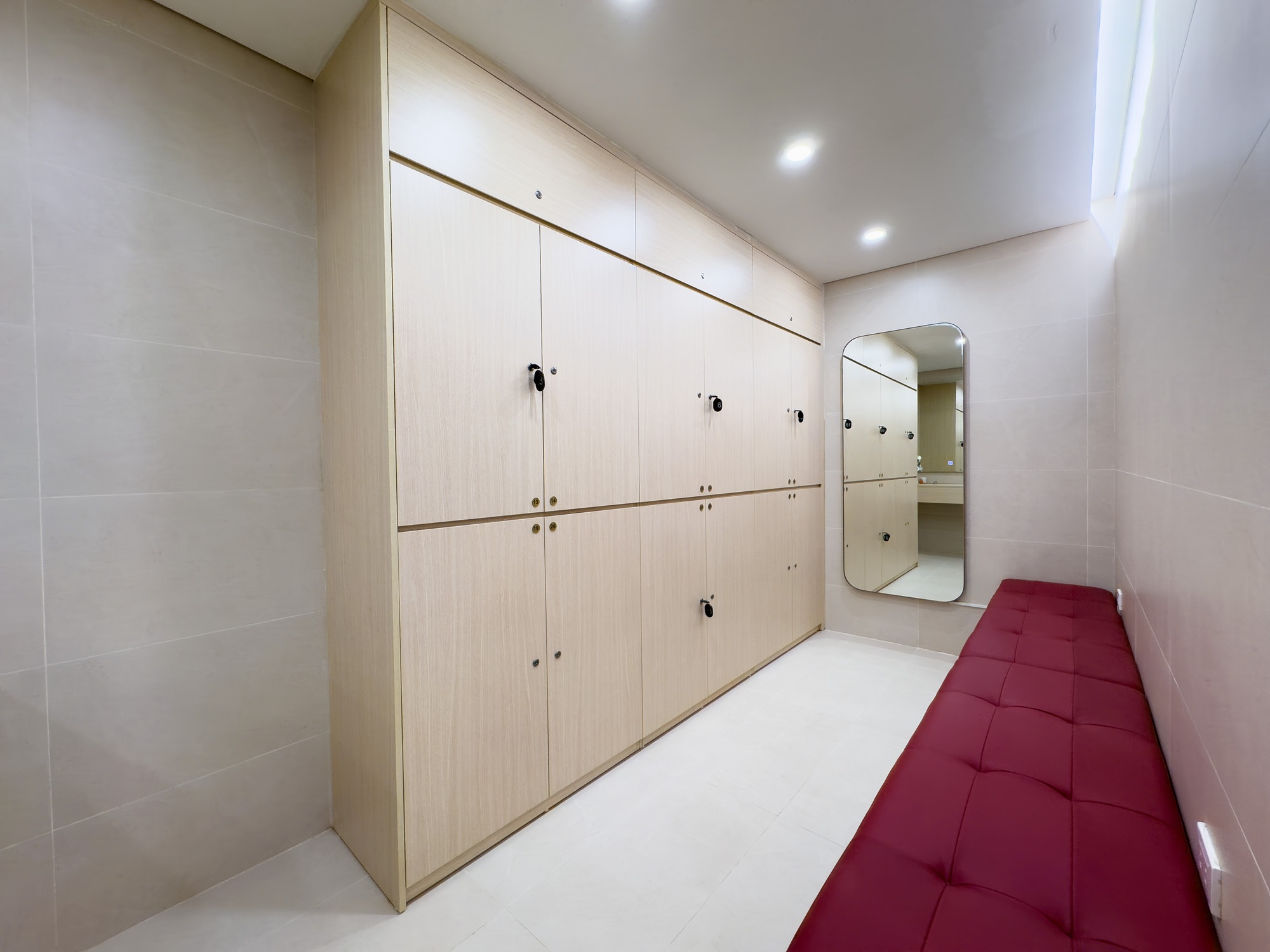 Có gì ở sân Pickleball giá 749k/giờ tại Hà Nội?- Ảnh 12.