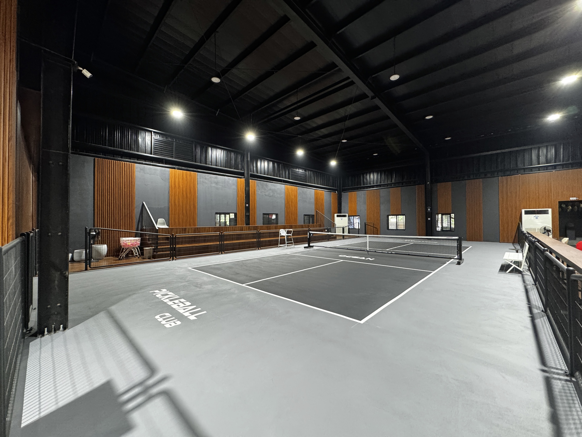 Có gì ở sân Pickleball giá 749k/giờ tại Hà Nội?- Ảnh 15.