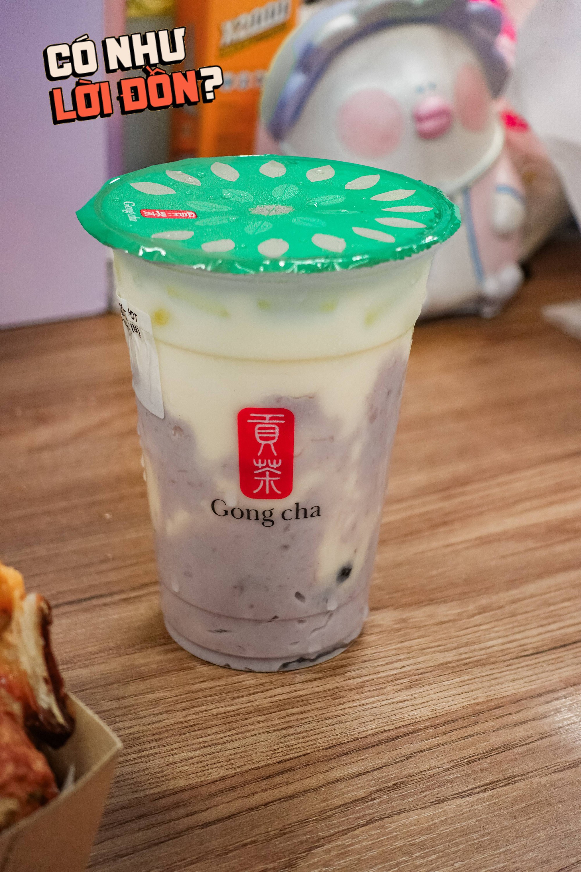 Gọi trà sữa cho cả hội chị em dịp 8.3, thử một tính năng đặc biệt trên ShopeeFood mới thấy tiện- Ảnh 3.