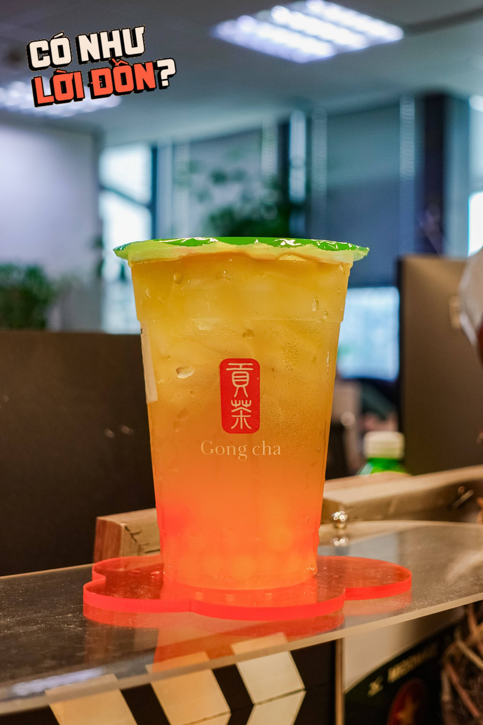 Gọi trà sữa cho cả hội chị em dịp 8.3, thử một tính năng đặc biệt trên ShopeeFood mới thấy tiện- Ảnh 4.