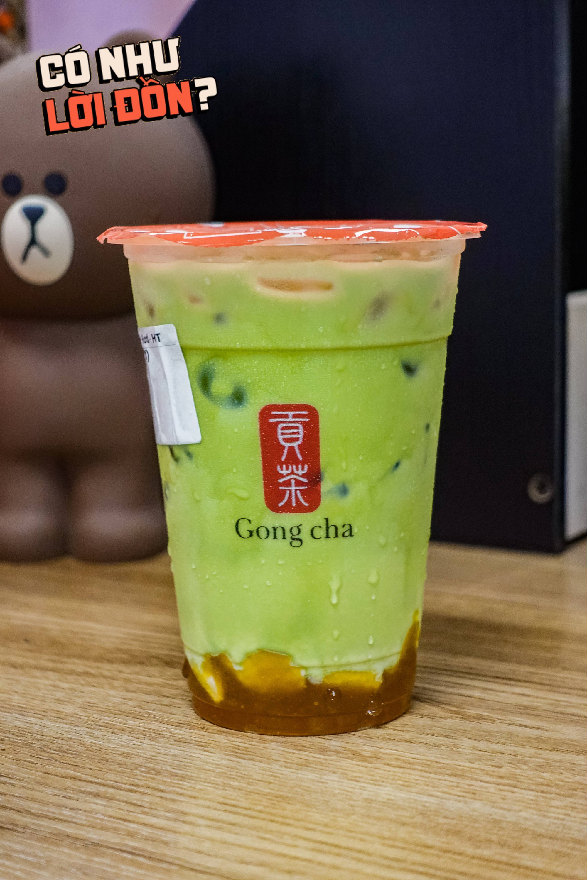 Gọi trà sữa cho cả hội chị em dịp 8.3, thử một tính năng đặc biệt trên ShopeeFood mới thấy tiện- Ảnh 7.