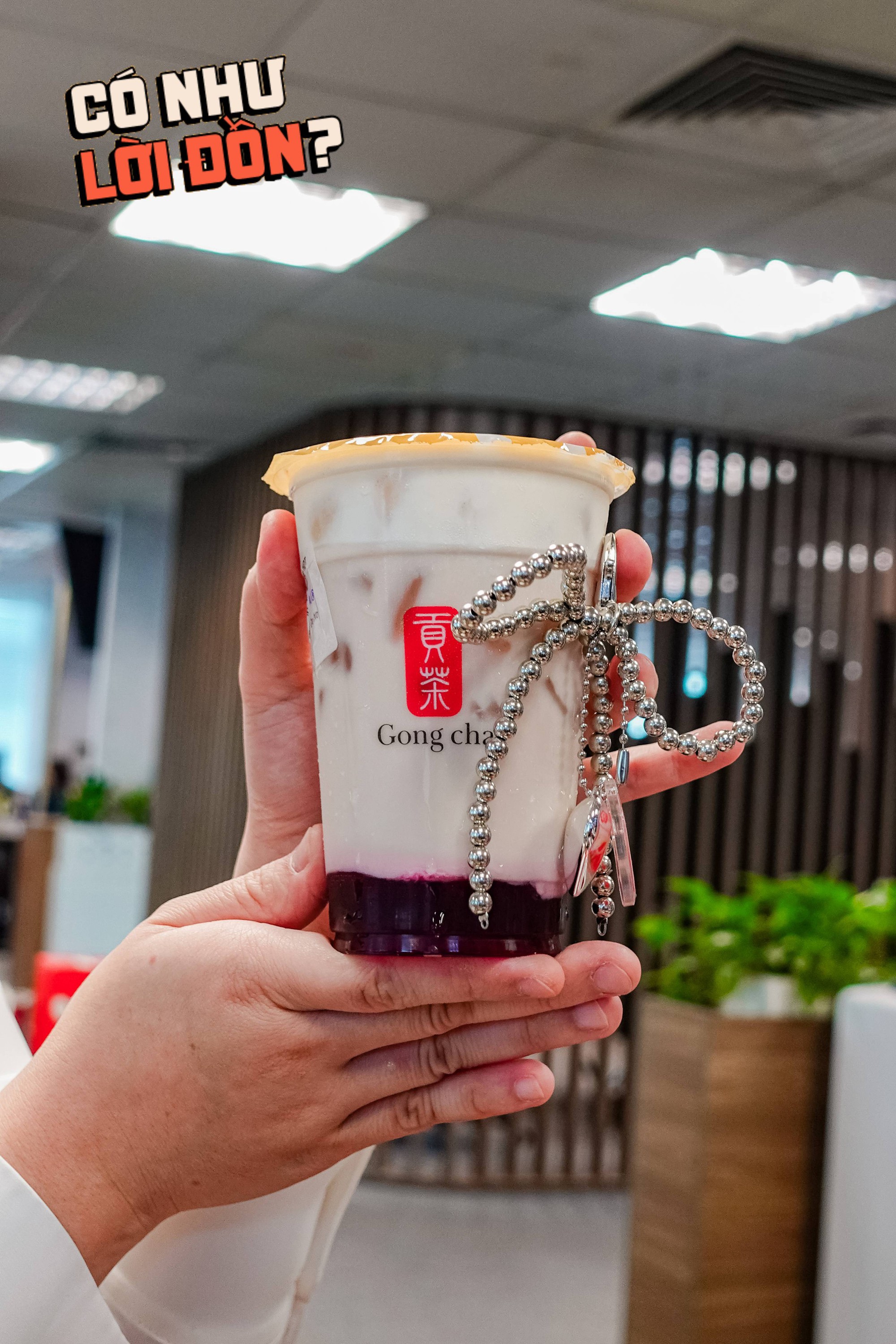 Gọi trà sữa cho cả hội chị em dịp 8.3, thử một tính năng đặc biệt trên ShopeeFood mới thấy tiện- Ảnh 8.