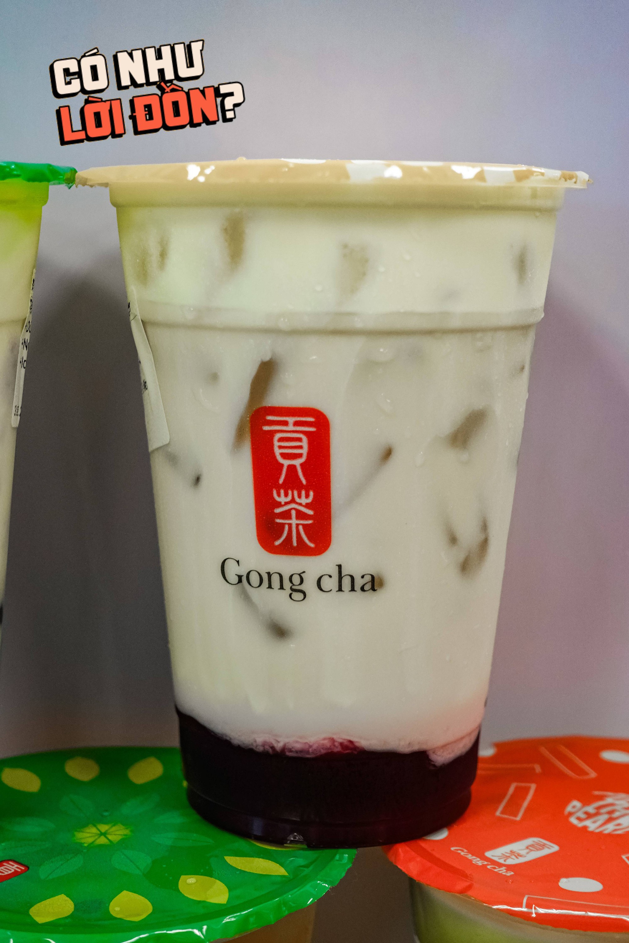 Gọi trà sữa cho cả hội chị em dịp 8.3, thử một tính năng đặc biệt trên ShopeeFood mới thấy tiện- Ảnh 9.