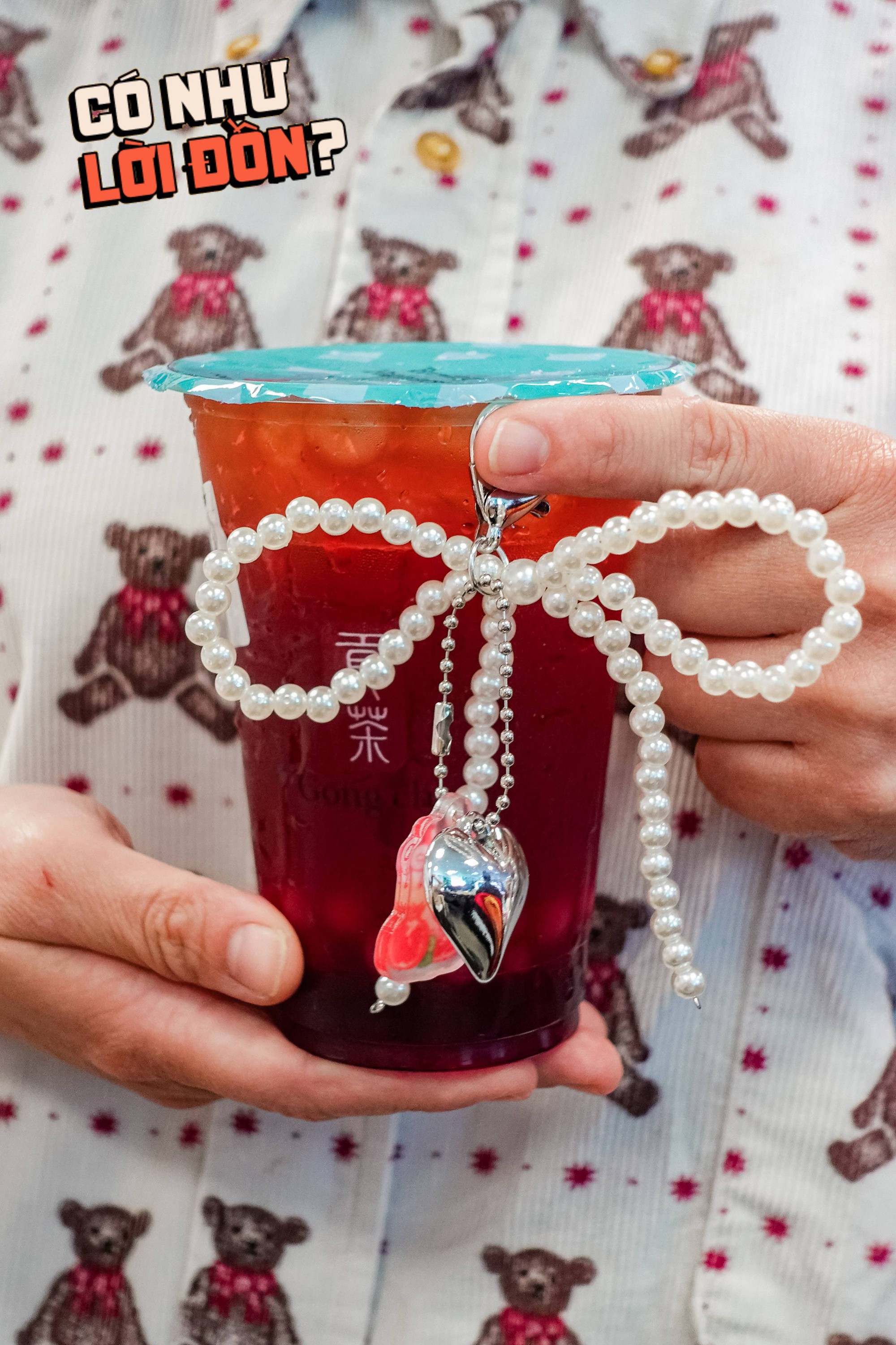 Gọi trà sữa cho cả hội chị em dịp 8.3, thử một tính năng đặc biệt trên ShopeeFood mới thấy tiện- Ảnh 10.