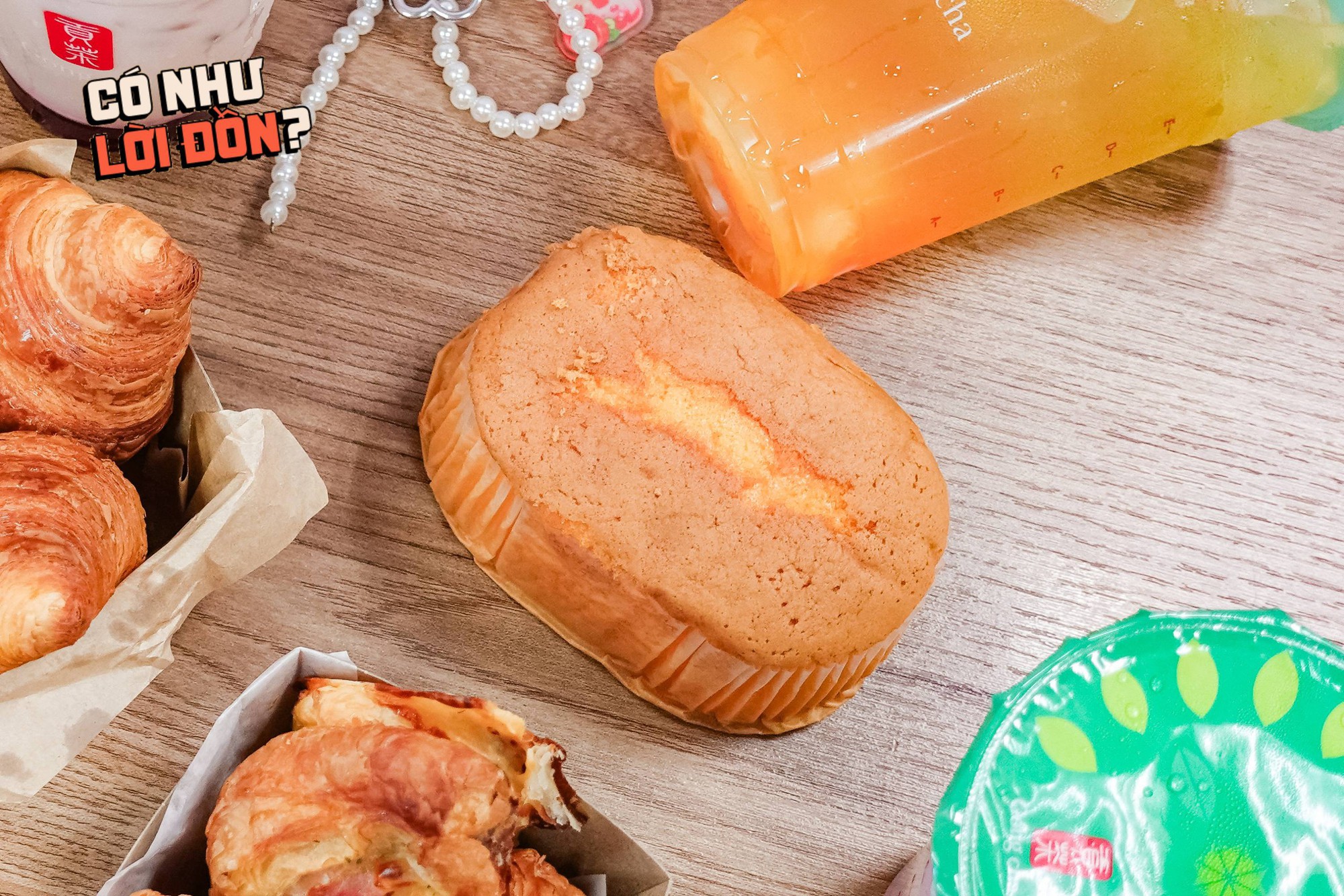 Gọi trà sữa cho cả hội chị em dịp 8.3, thử một tính năng đặc biệt trên ShopeeFood mới thấy tiện- Ảnh 14.