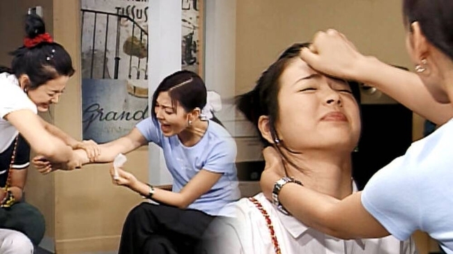 Người duy nhất đè bẹp được nhan sắc Song Hye Kyo: Góc nào cũng là tuyệt tác, cả đời chưa từng biết xấu là gì- Ảnh 2.