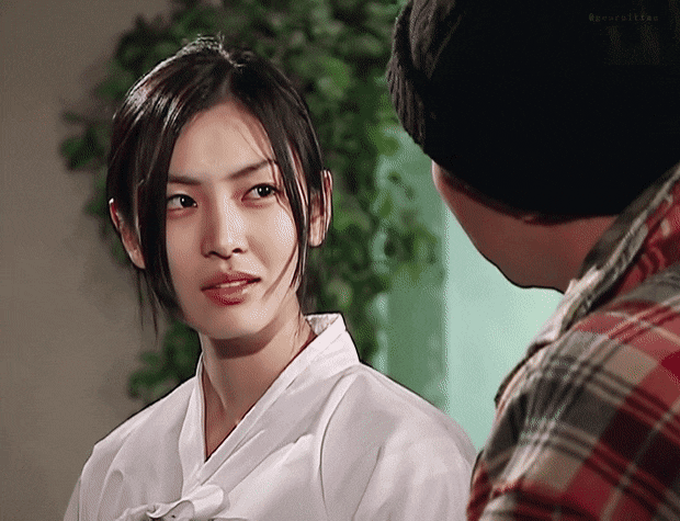 Người duy nhất đè bẹp được nhan sắc Song Hye Kyo: Góc nào cũng là tuyệt tác, cả đời chưa từng biết xấu là gì- Ảnh 5.