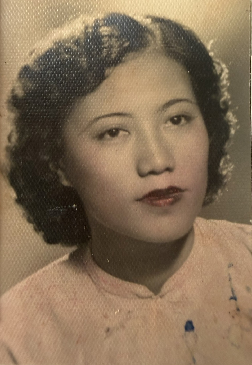 Ký ức cô bé được bà Nguyễn Thị Bình đón về nhà mỗi thứ bảy 65 năm trước - 7