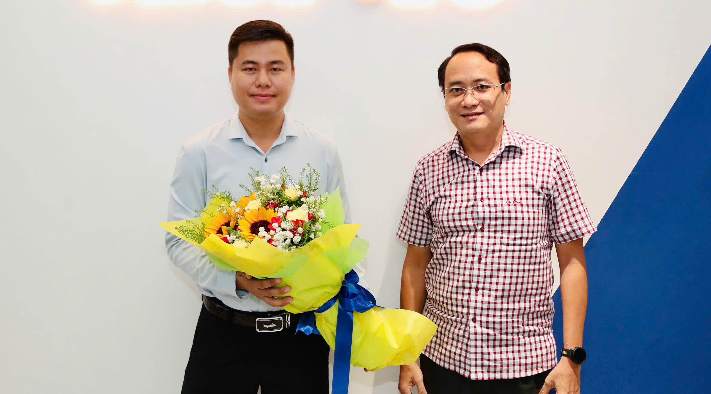 Lại Lý Huynh - Ảnh 2.