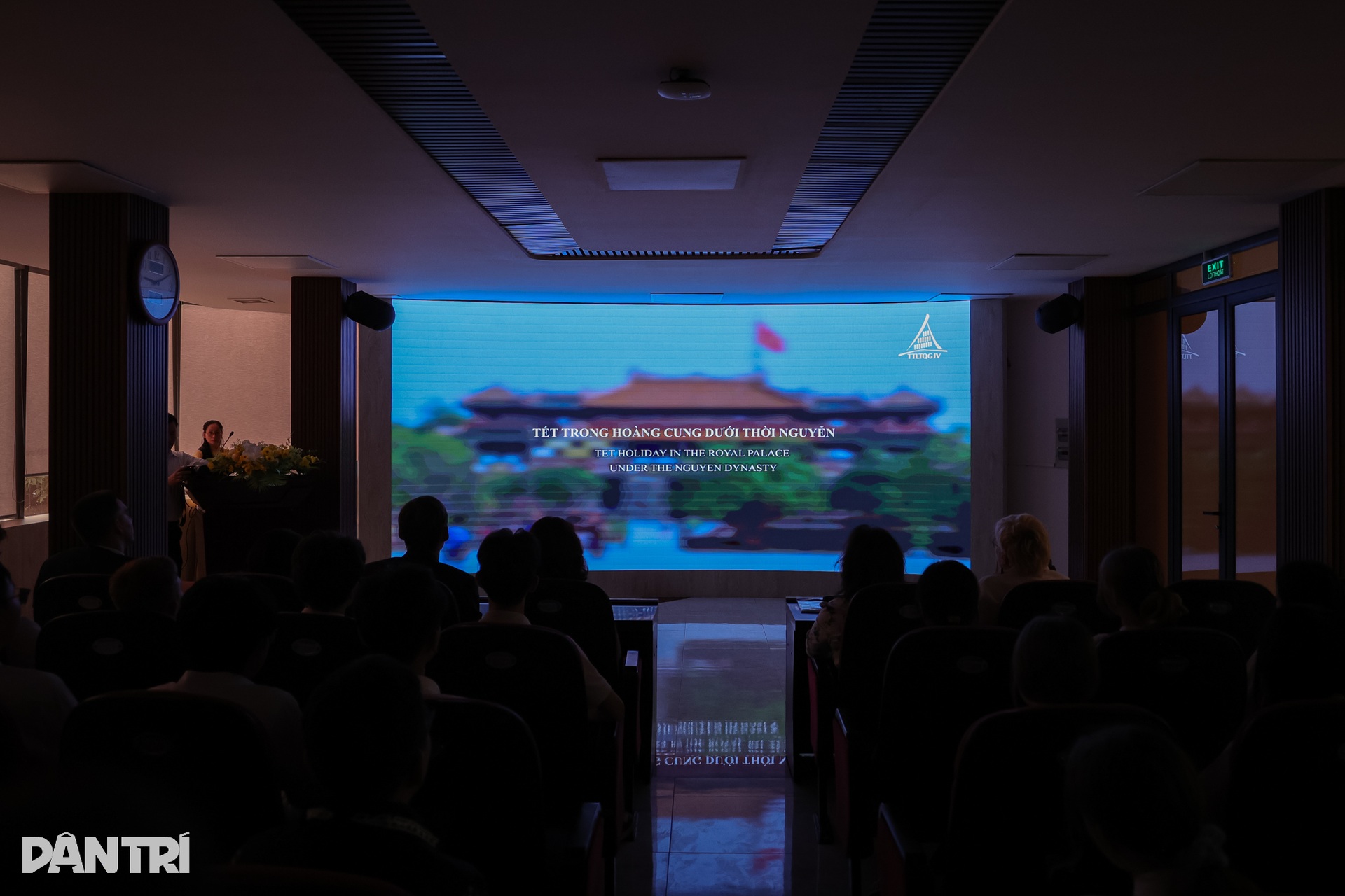 Gần 1.000 người đến “Thưởng lãm Châu phê - Lưu dấu Mộc bản” tại Hà Nội - 4