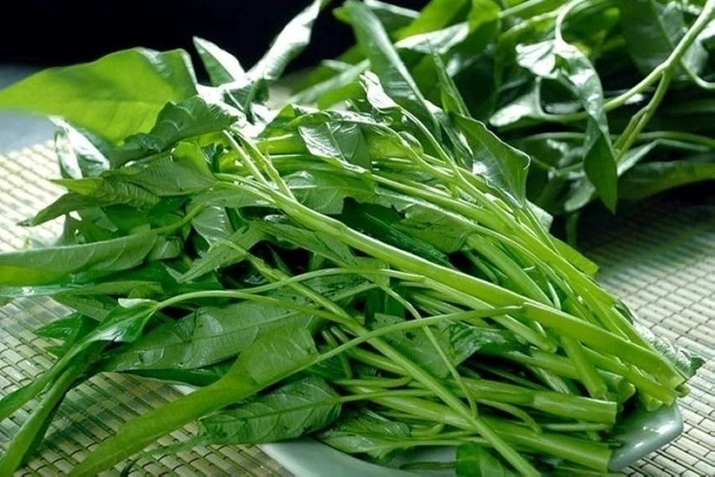 3 loại rau giá rẻ nên ăn nhiều hơn để gan khỏe mạnh - 3