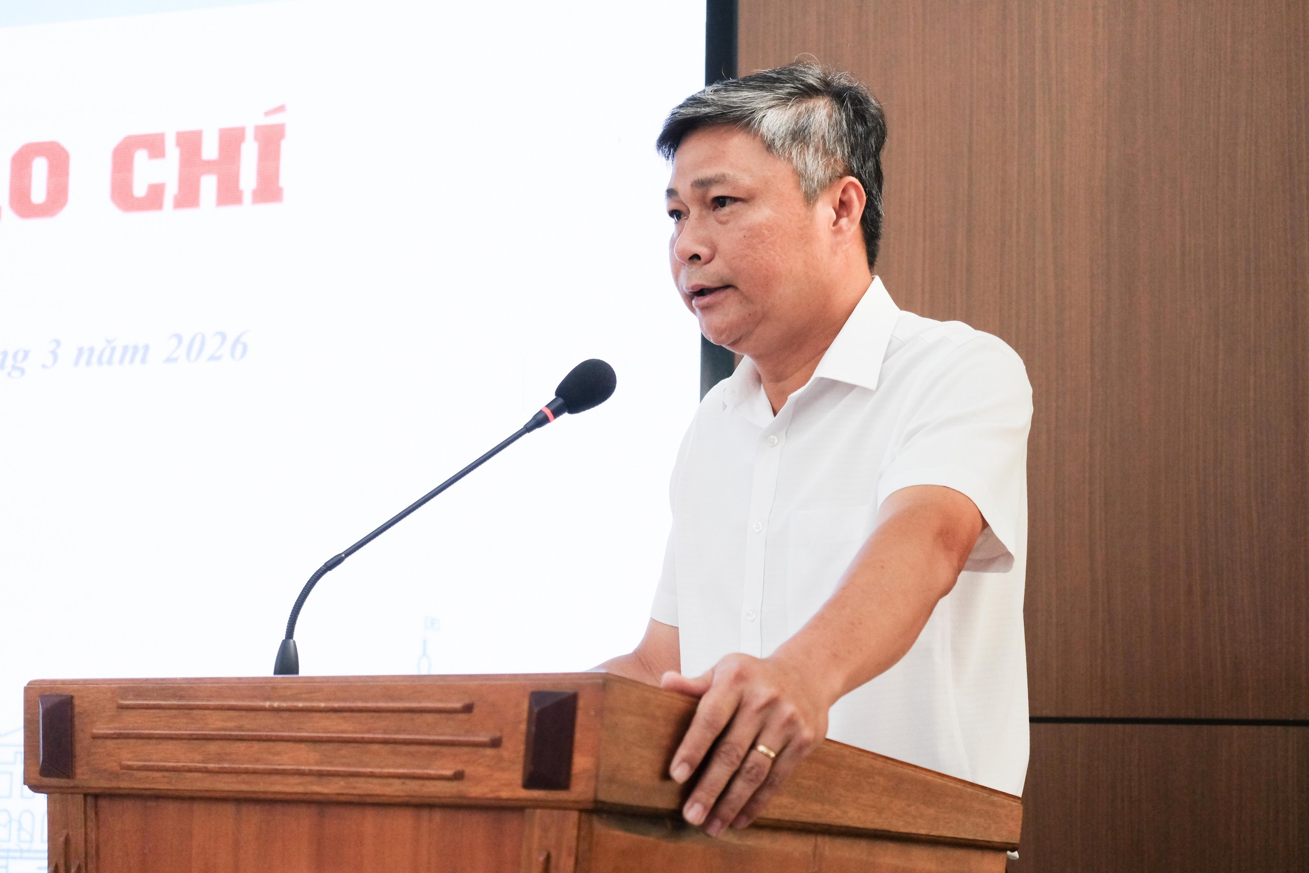 TP.HCM sẵn sàng cho ngày hội bầu cử Quốc hội, HĐND vào 15.3- Ảnh 2.