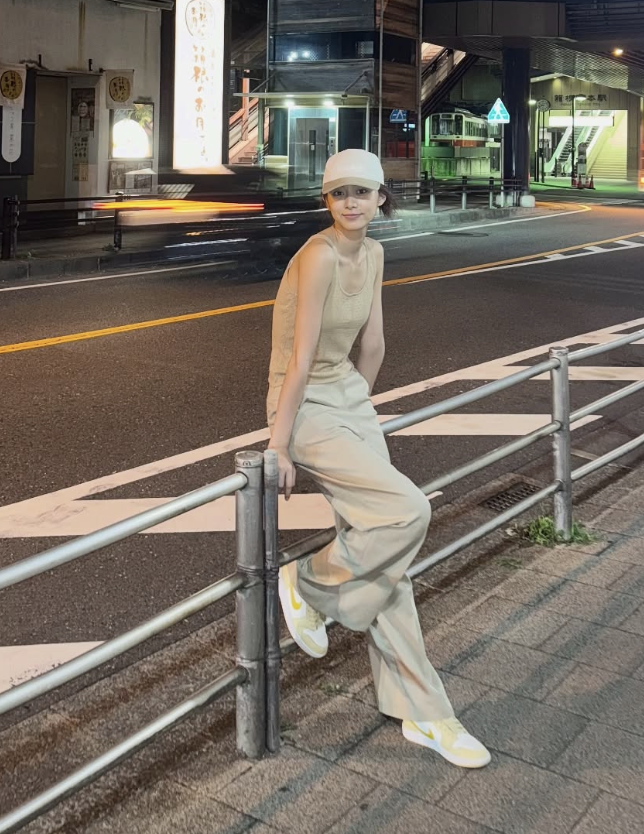 Mỹ nhân trong Top đẹp nhất thế giới đáp trả khi bị chê chân to: Muốn là giảm liền 8kg/tháng- Ảnh 4.