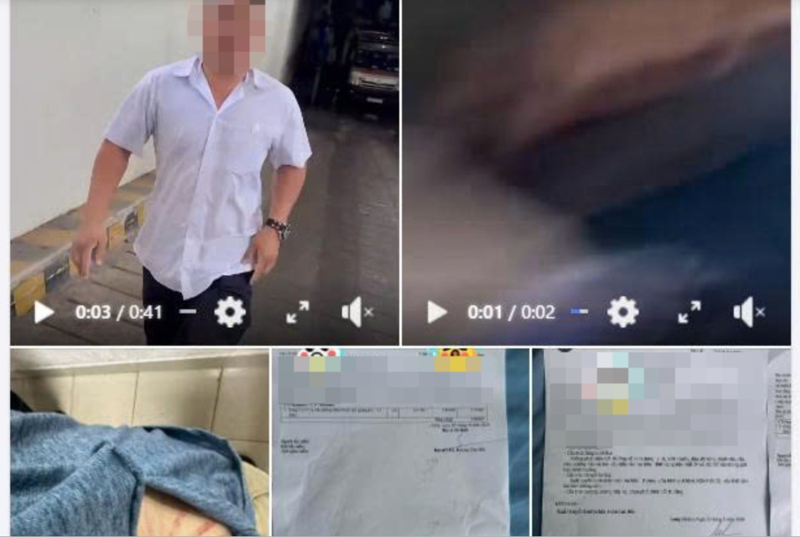 Giám đốc Sở Y tế Đồng Nai thông tin chính thức vụ 2 cơ sở mai táng xô xát tranh khách trước cửa bệnh viện- Ảnh 2.