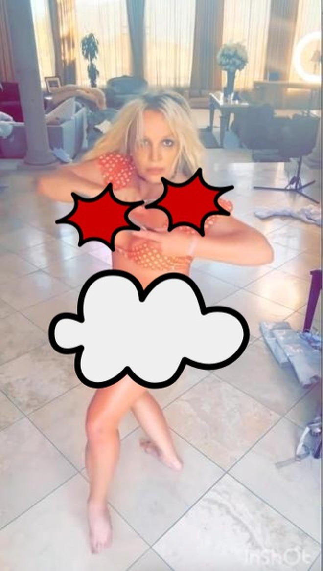 Britney Spears gặp thêm biến căng sau khi bị bắt, phen này hết đường cứu vãn- Ảnh 4.