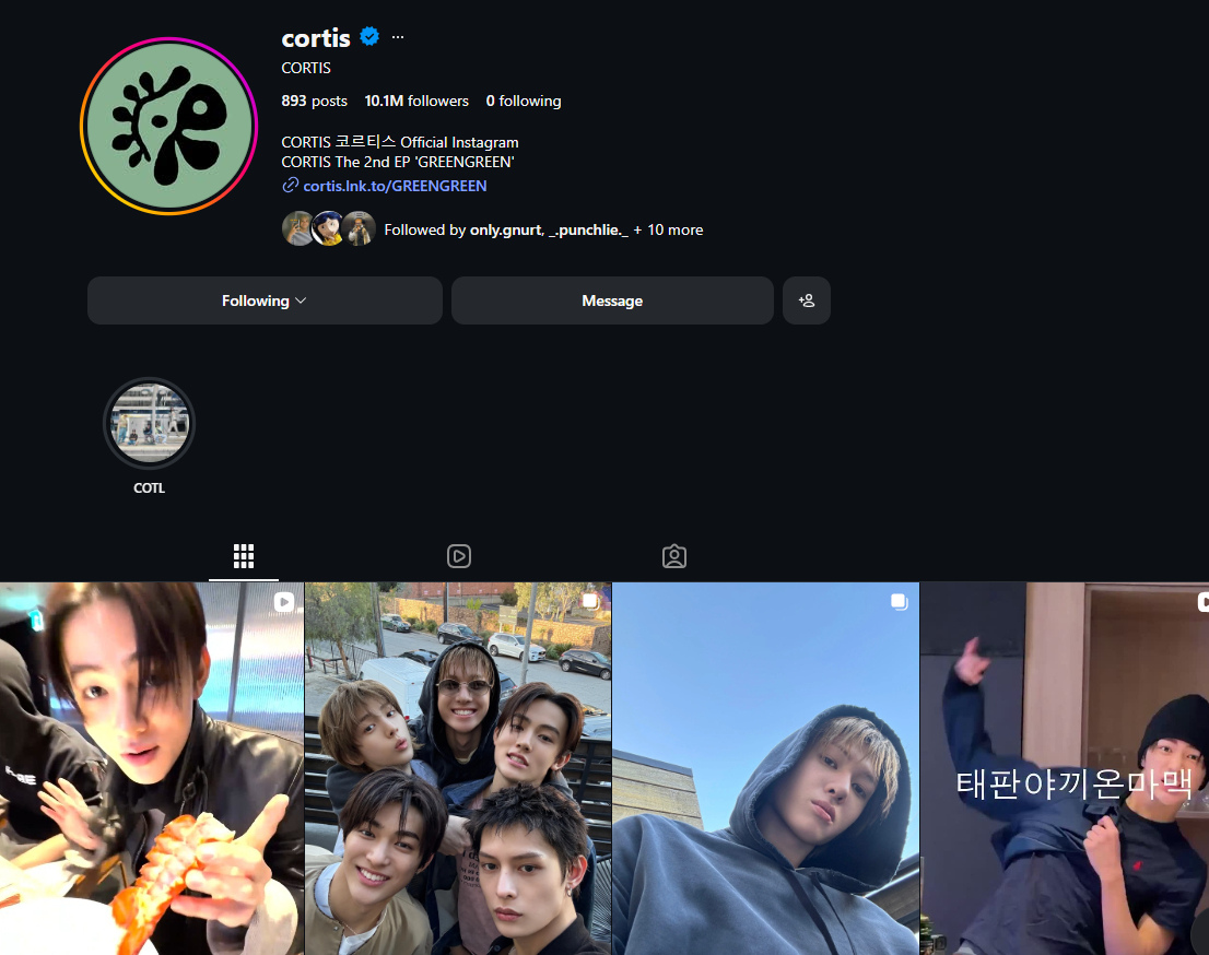 Hội mỹ nam hot nhất hiện tại diễn ở Nhà Xanh: Nhạc hay đẹp đều cả nhóm, 10 triệu fan chỉ là chuyện nhỏ- Ảnh 6.