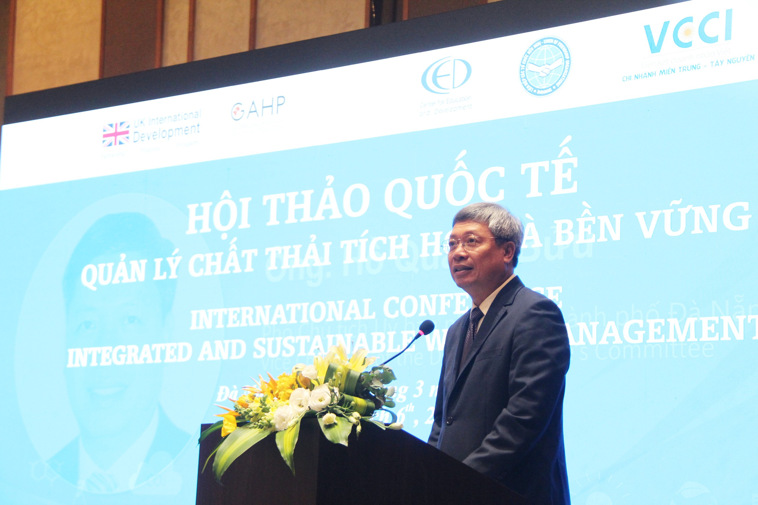 Đà Nẵng dự báo 3 . 600 Tấn rác mỗi ngày vào năm 2030 - Ảnh 3.