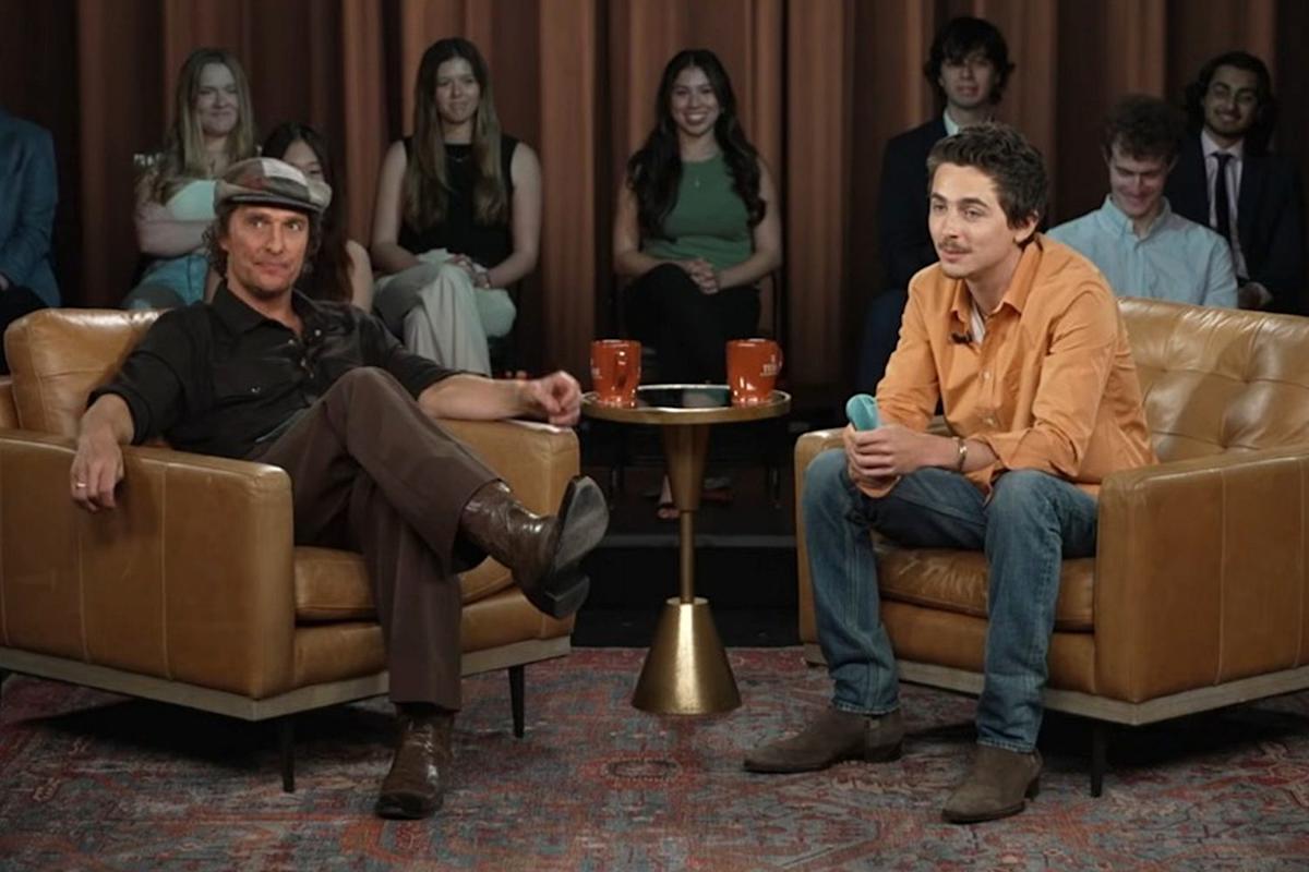 Phát ngôn vô ơn của Timothée Chalamet khiến MXH dậy sóng, nghe mà không tin vào tai mình- Ảnh 2.