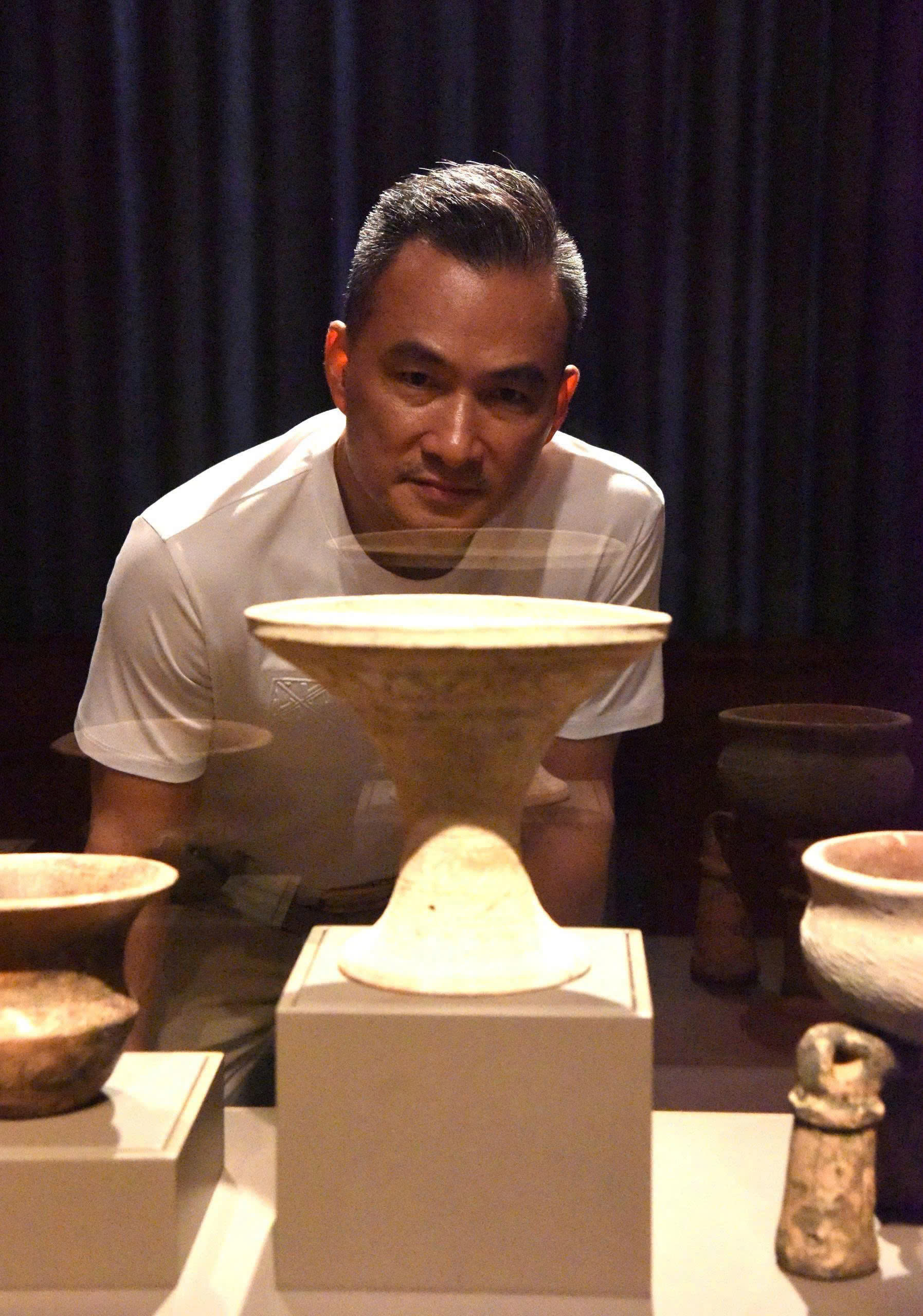 Cận cảnh hai bảo vật quốc gia mới của TP.HCM- Ảnh 4.