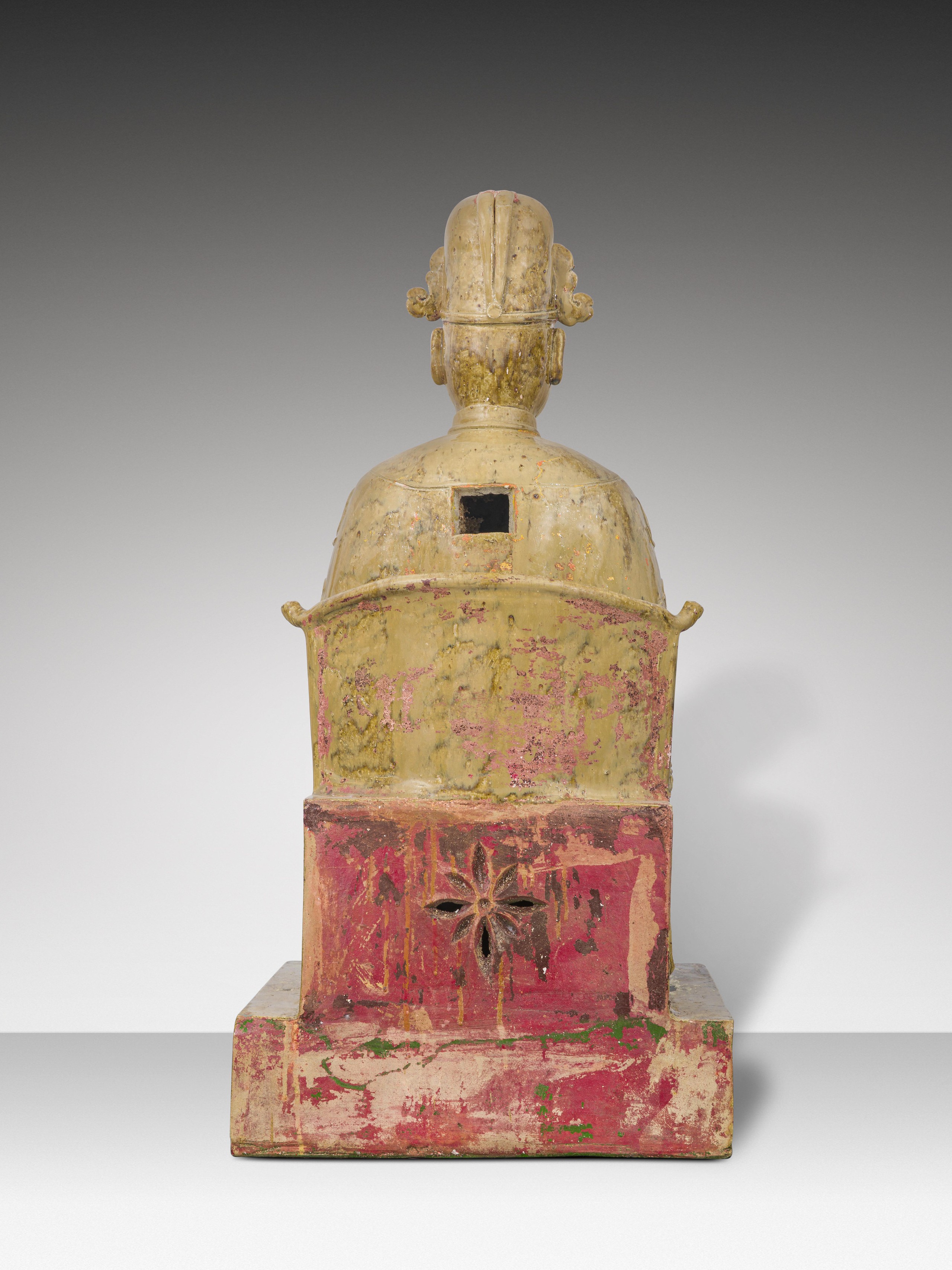 Cận cảnh hai bảo vật quốc gia mới của TP.HCM- Ảnh 6.