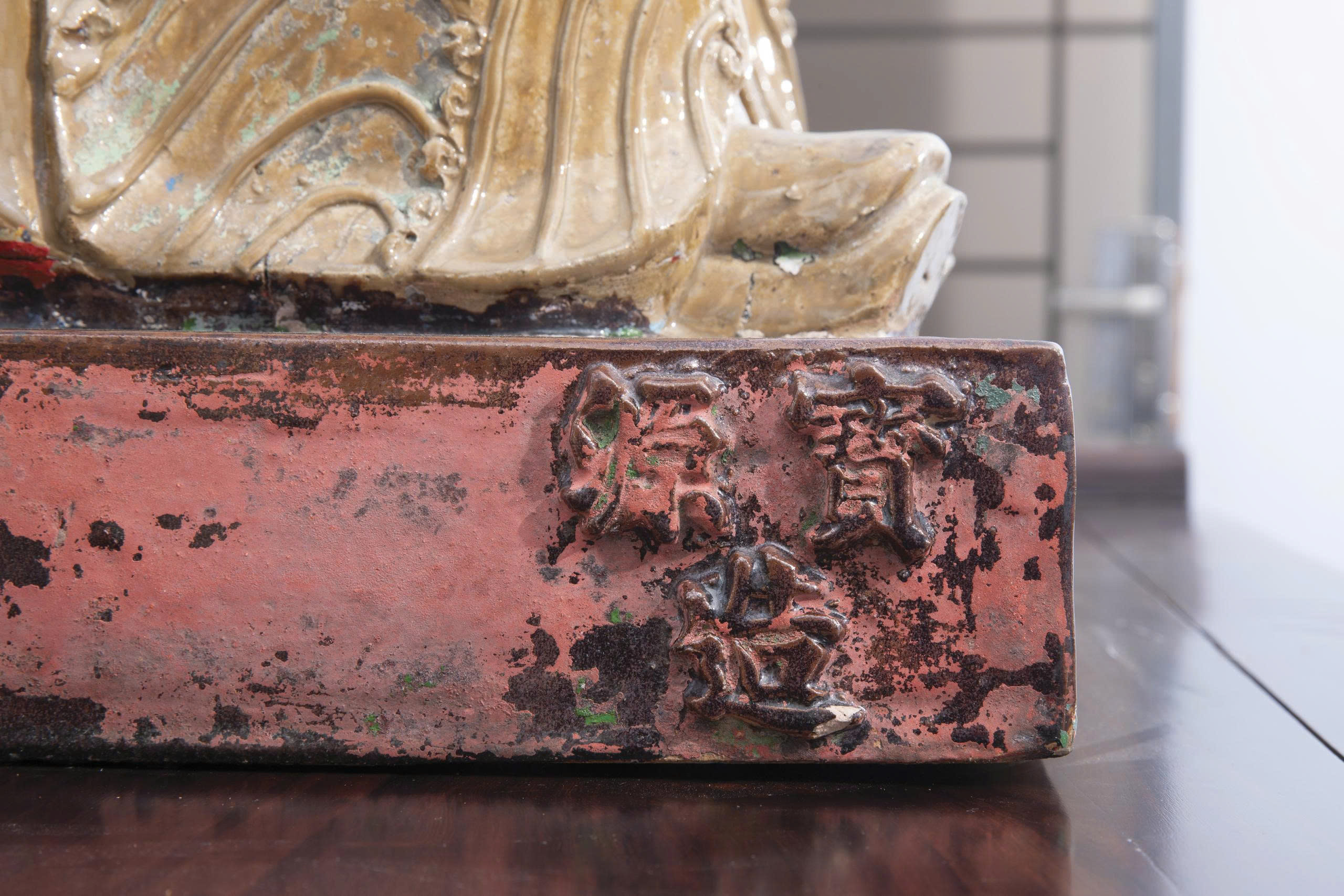 Cận cảnh hai bảo vật quốc gia mới của TP.HCM- Ảnh 7.