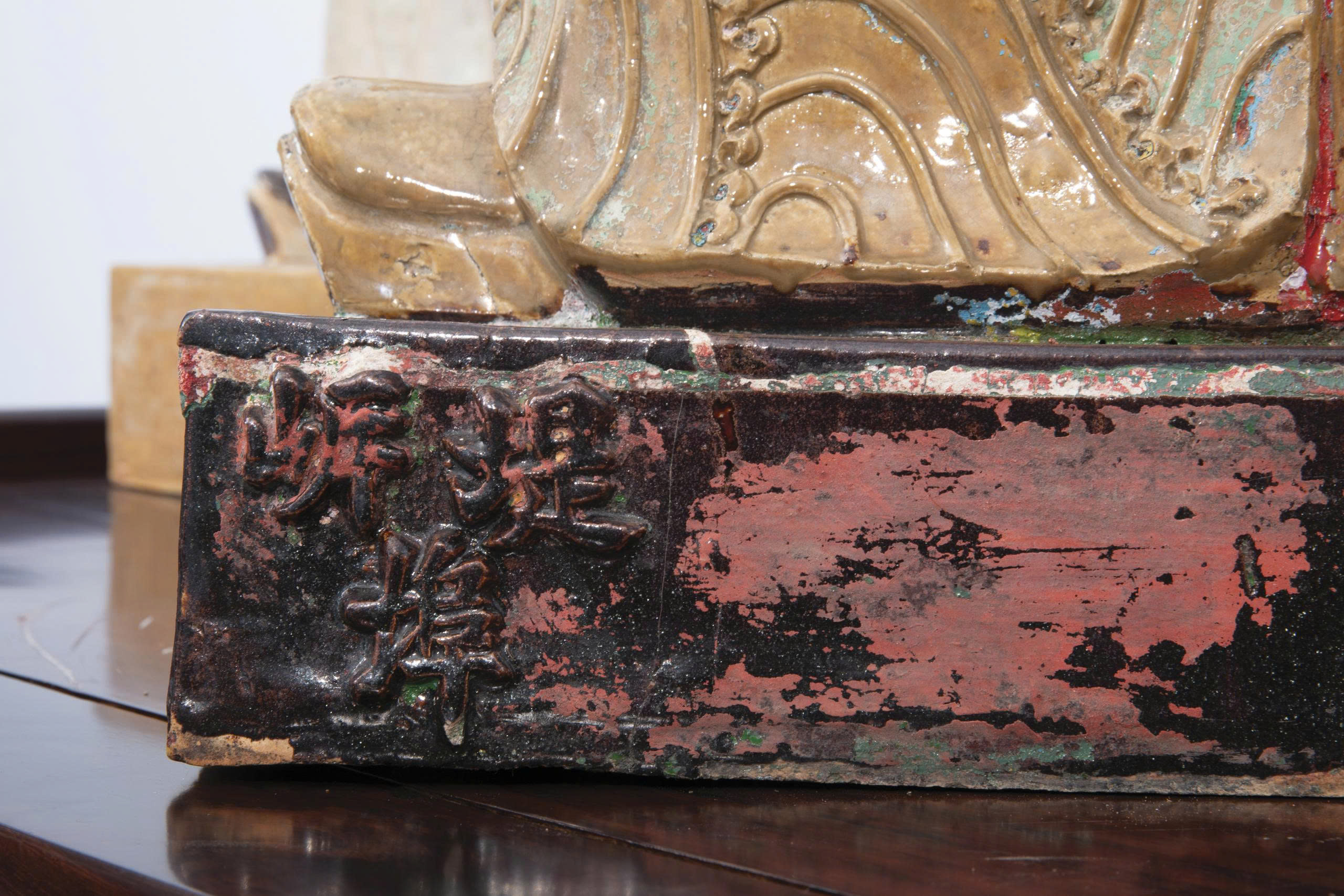 Cận cảnh hai bảo vật quốc gia mới của TP.HCM- Ảnh 8.