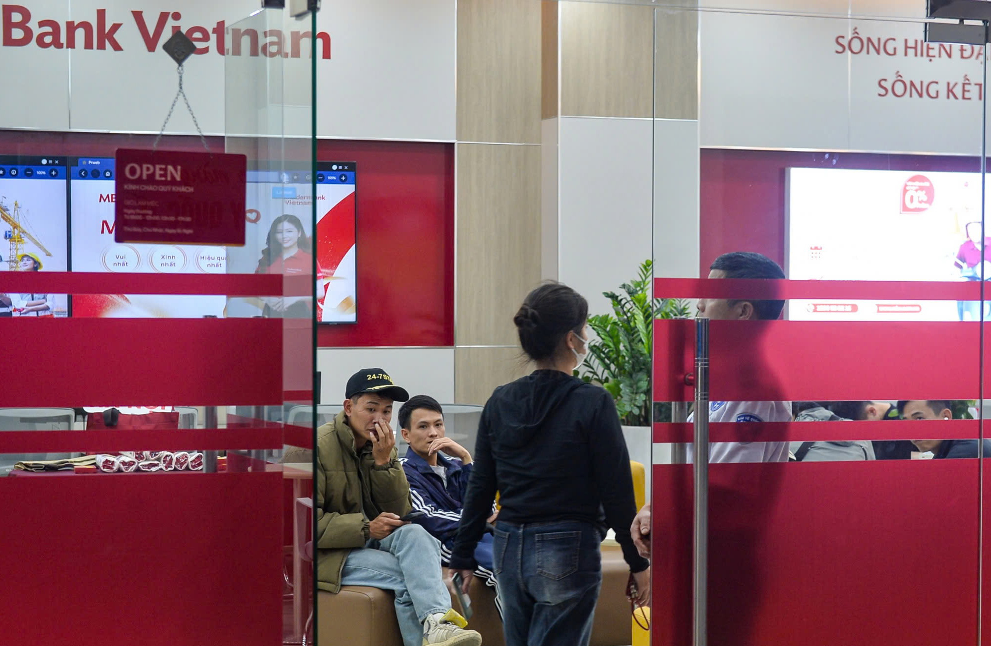 lãi suất - Ảnh 3.