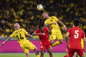 Nóng: AFC chính thức lên tiếng về bóng đá Malaysia sau phán quyết từ Toàn án