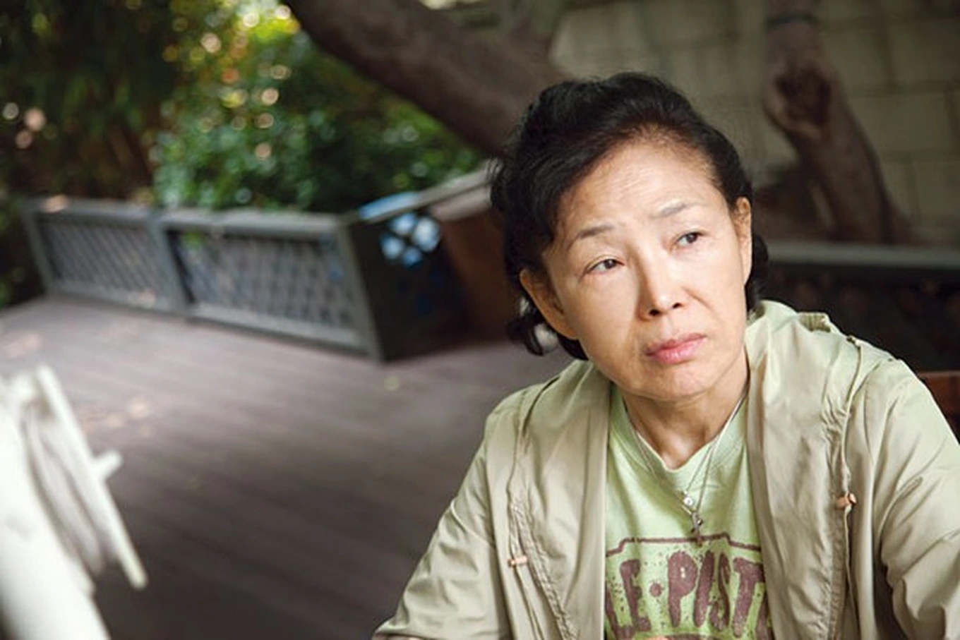 Sốc với nguyên nhân dẫn tới rạn nứt không thể hàn gắn của con gái cố minh tinh Choi Jin Sil và bà ngoại- Ảnh 3.