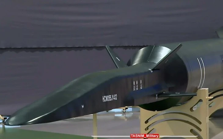 Ông Zelensky tuyên bố giúp Mỹ và đồng minh chống lại máy bay không người lái Iran ở Trung Đông - Ảnh 3.