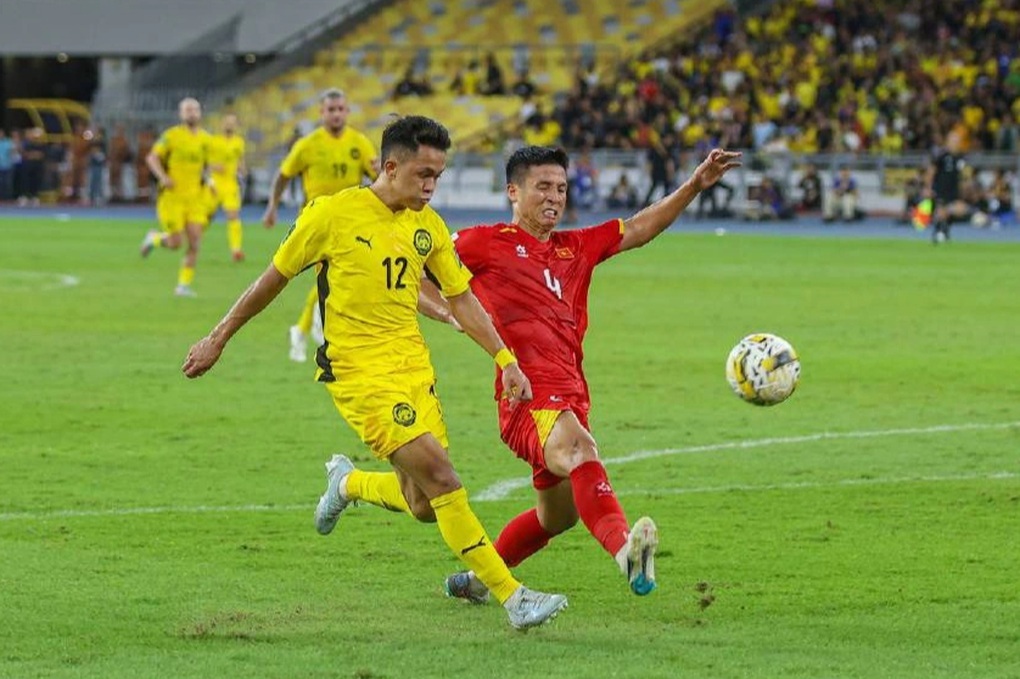 LĐBĐ Malaysia tuyên bố mạnh mẽ sau khi bị CAS bác đơn kháng cáo - 2