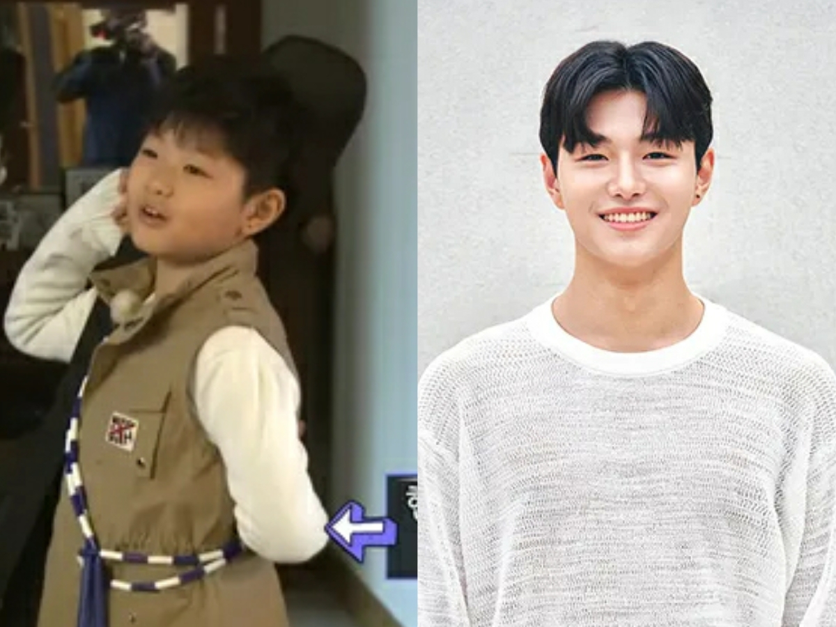 Sao nhí 'Bố Ơi Mình Đi Đâu Thế' bắt cá hai tay, bị bố đàng gái tới nhà mắng phụ huynh 1 trận- Ảnh 4.