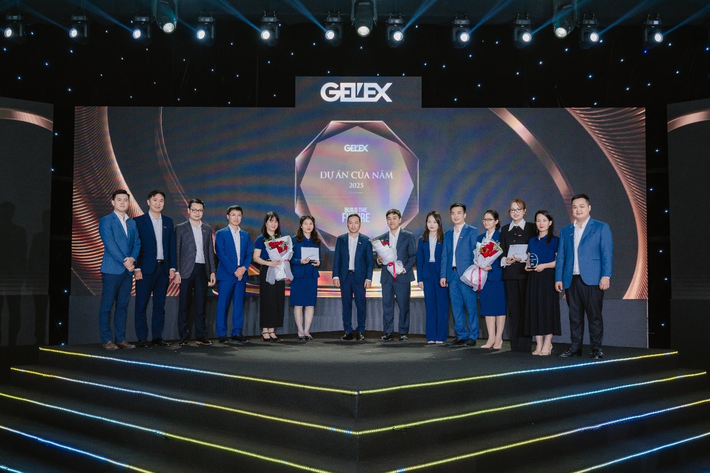 Hành trình 180 ngày tái tạo văn hóa doanh nghiệp tại GELEX- Ảnh 5.