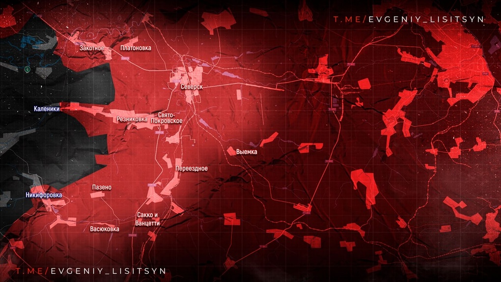 Chiến sự Ukraine 6/3: Kiev phản công bất thành, Zaporizhia rực lửa - 6