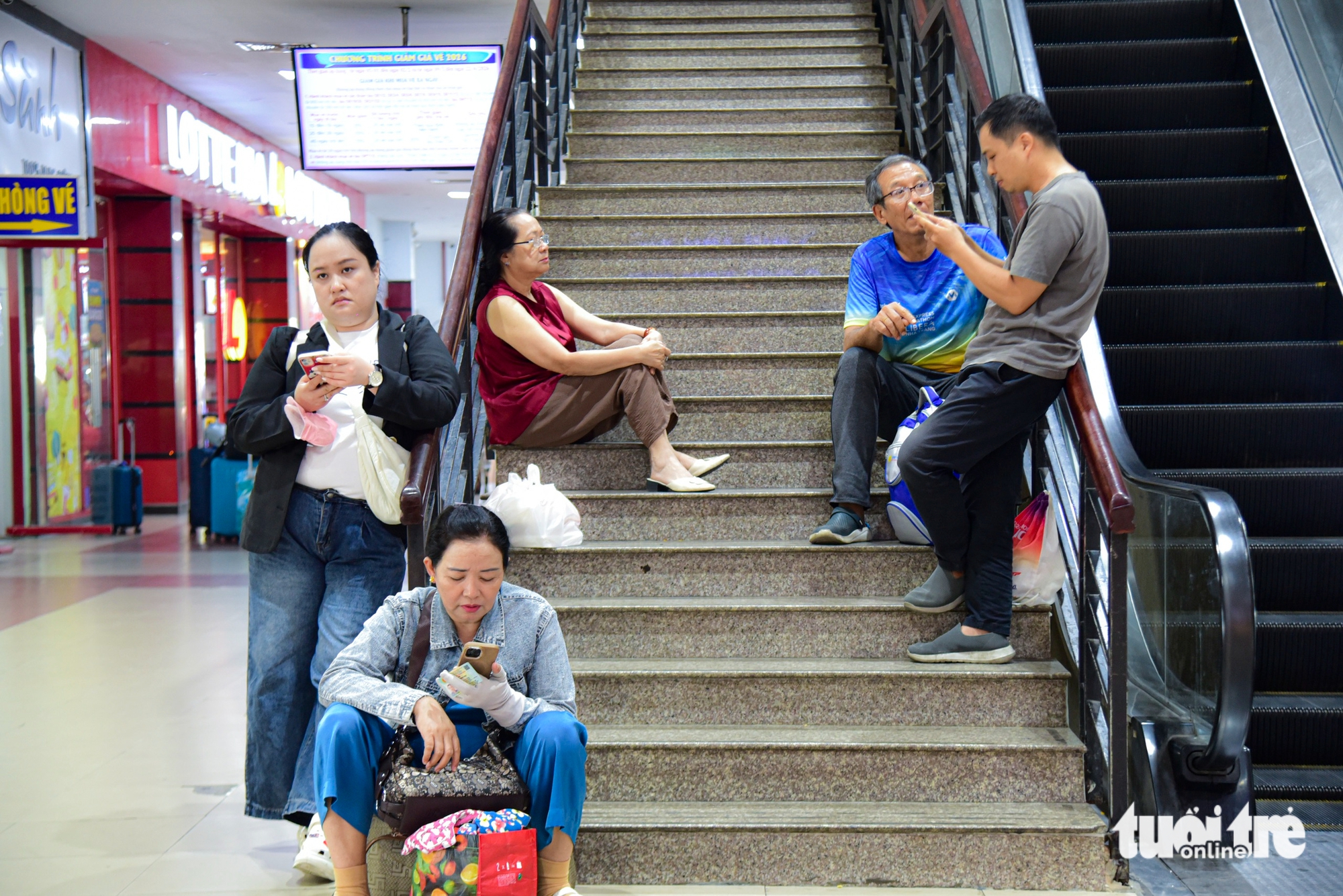 cầu ghềnh - Ảnh 3.