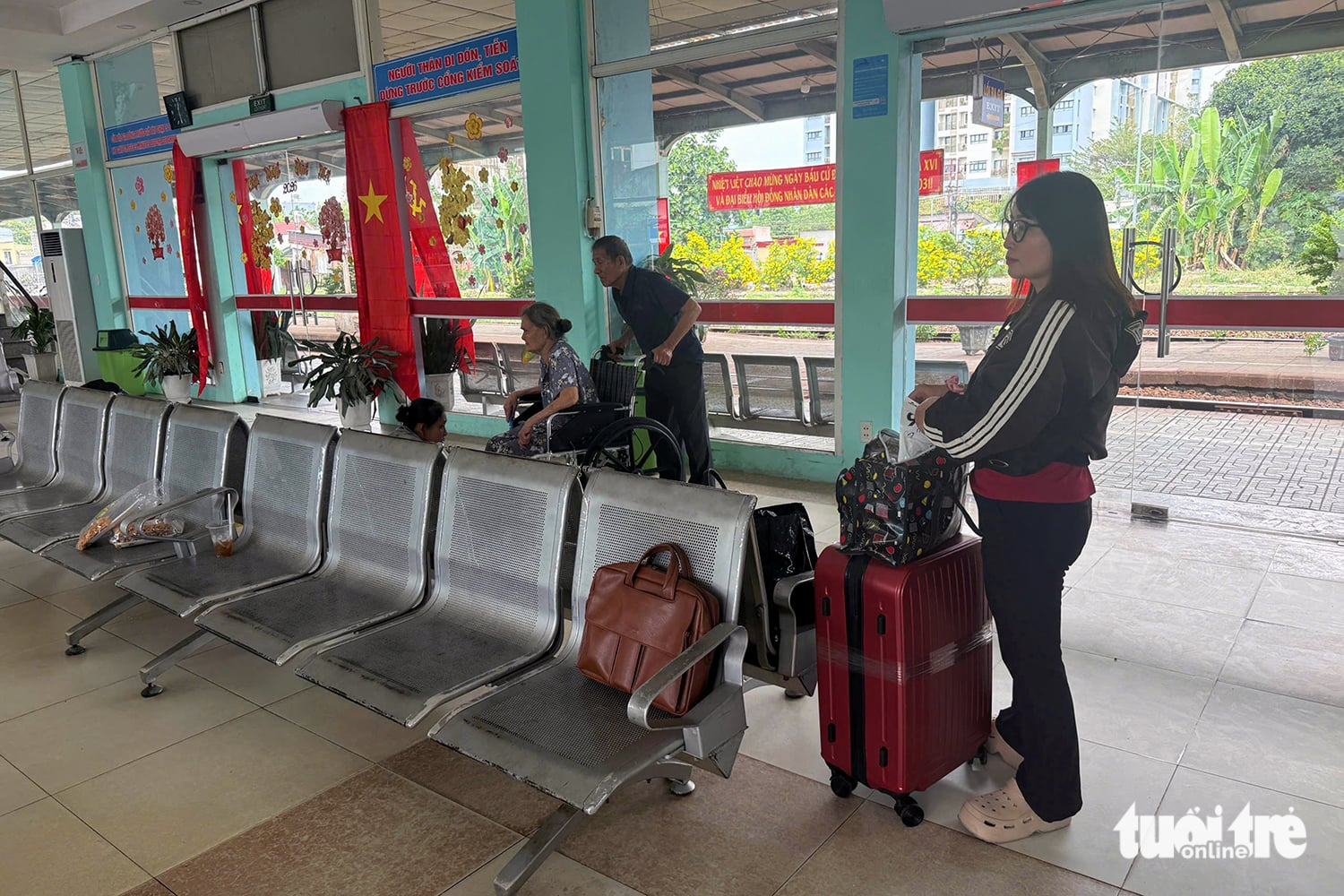 cầu ghềnh - Ảnh 6.