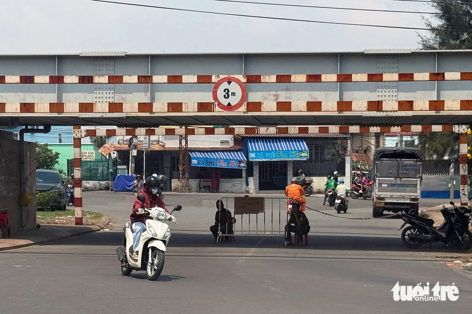 cầu ghềnh - Ảnh 5.